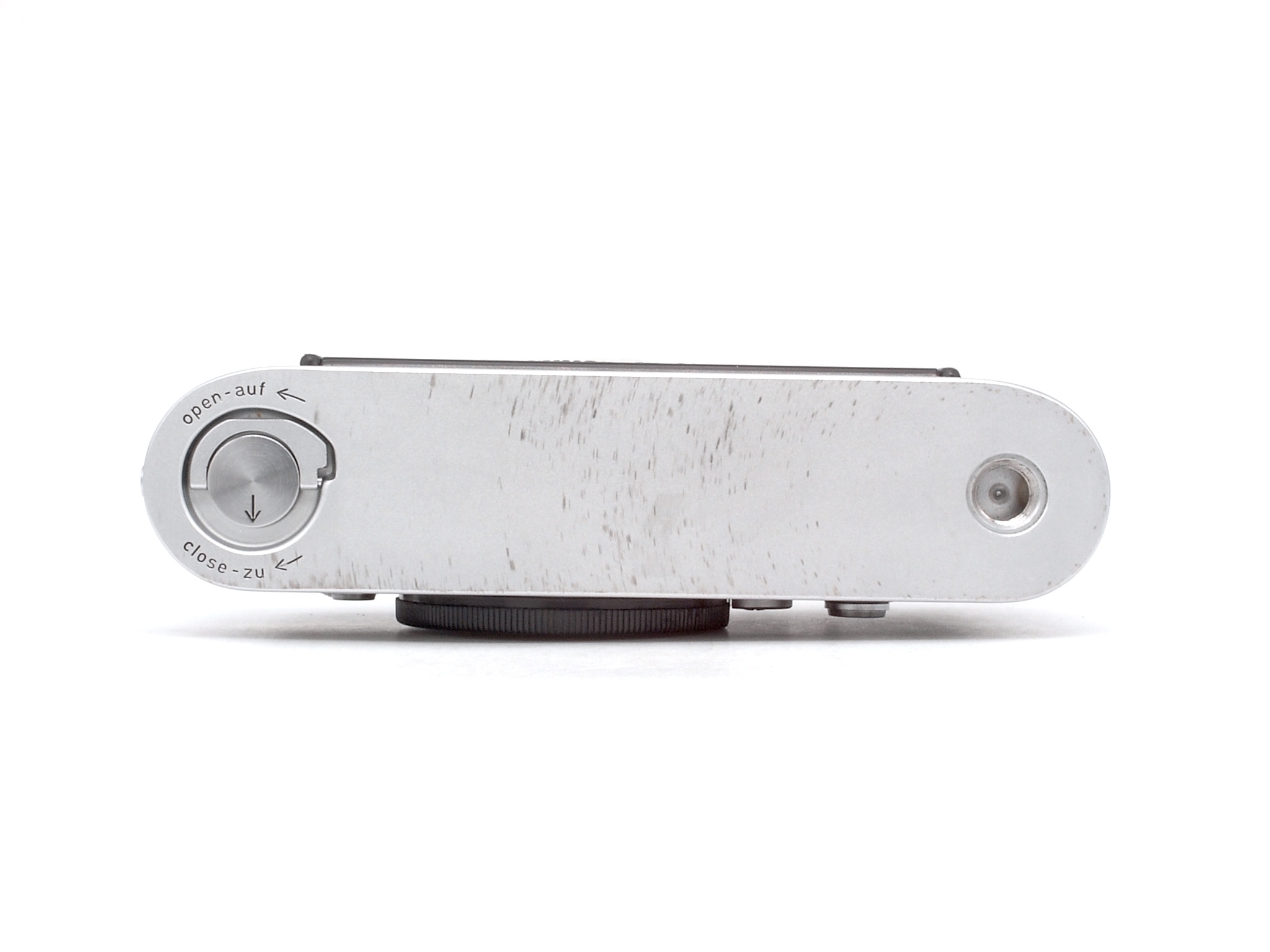 Leica M3 DS chrome