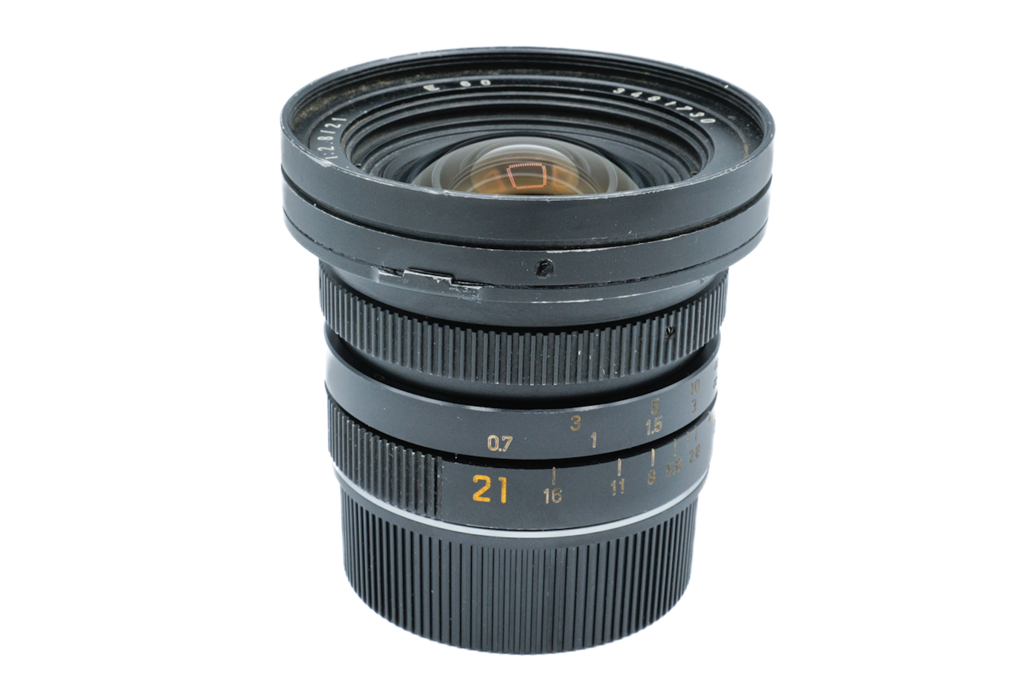 ELMARIT-M 1:2.8/21 MM - 11134