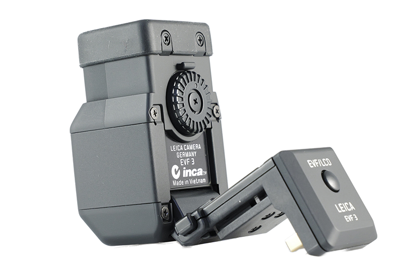 Leica EVF 3 Elektronischer Sucher 18734