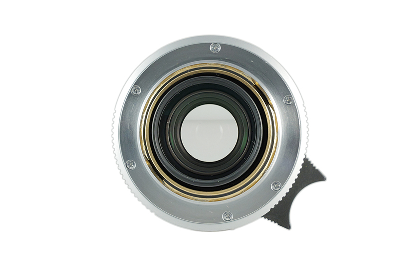 LEICA SUMMICRON 1:2/35 ASPH. E39, Schraubgewinde M39 11608