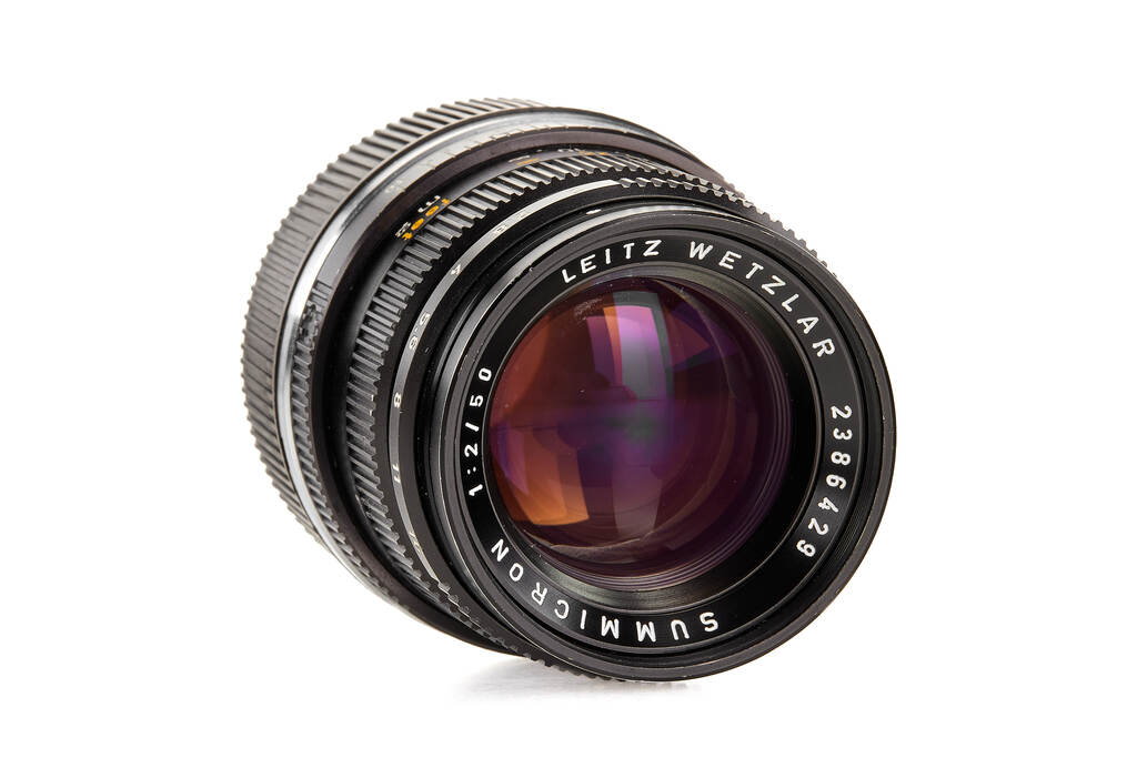 Leica Summicron-M 11819 2/50mm