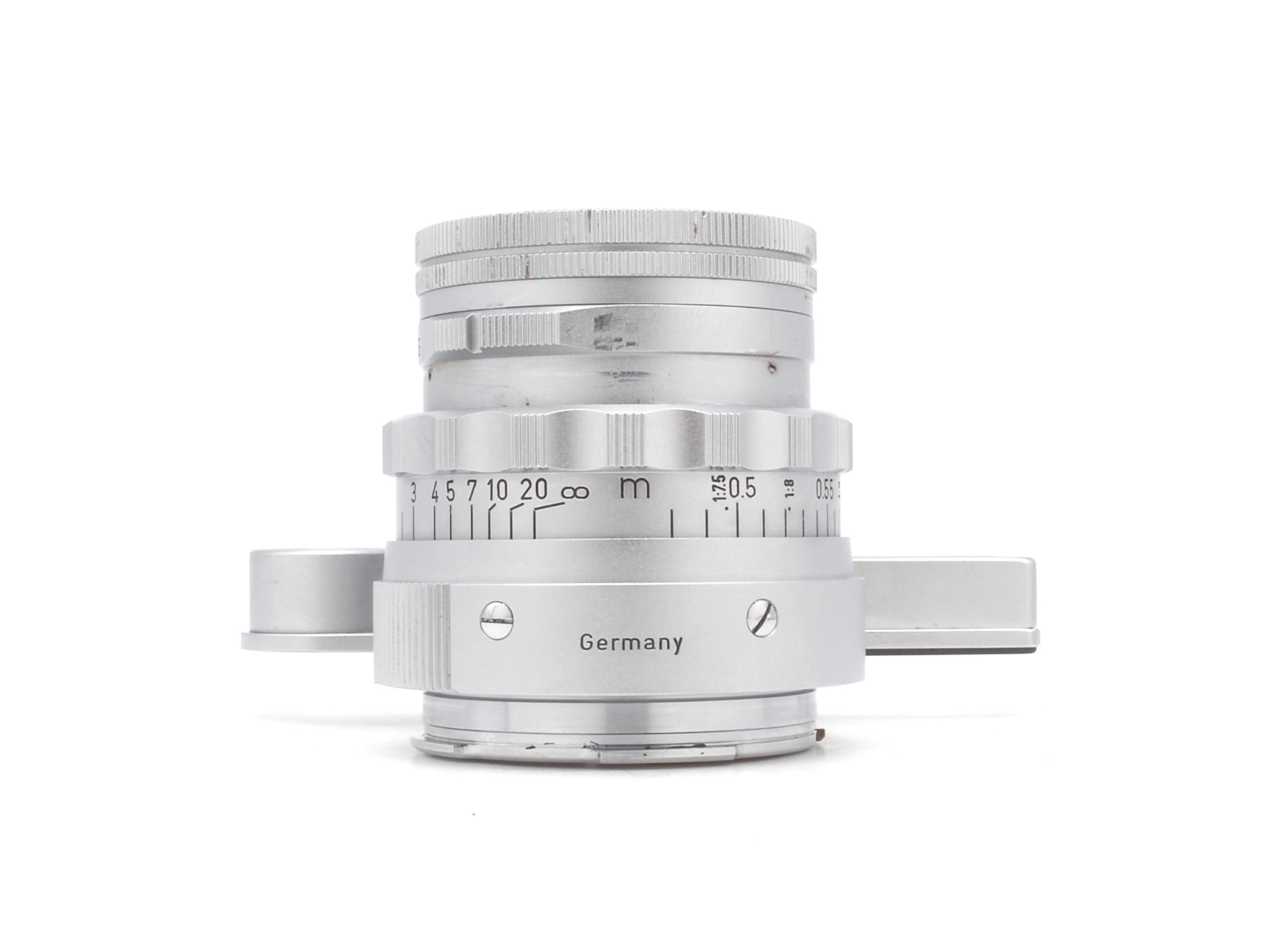 Leitz Nah-Summicron-M 2.0/50mm