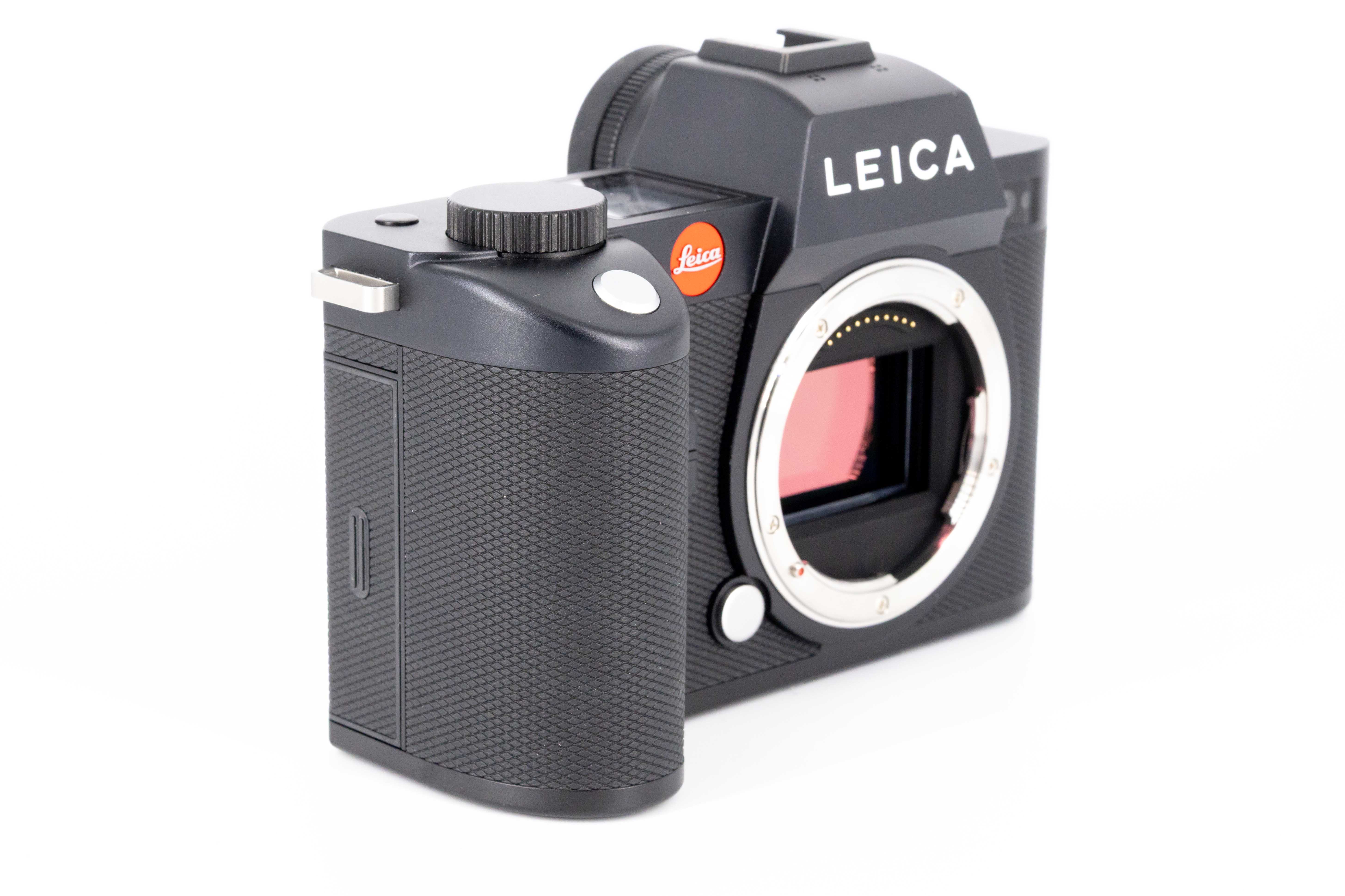 SL2, schwarz