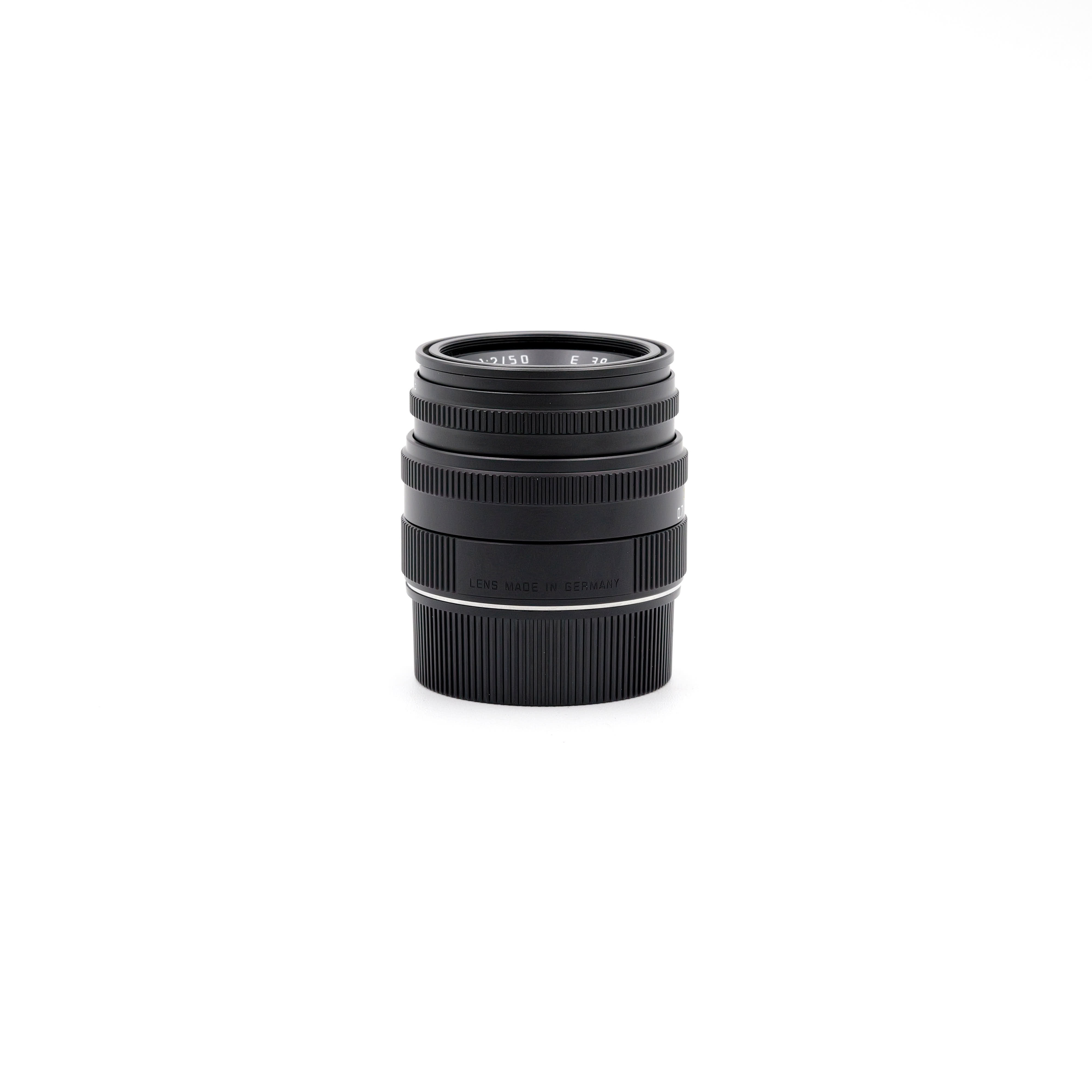 Leica Summicorn-M 50mm f2 11826