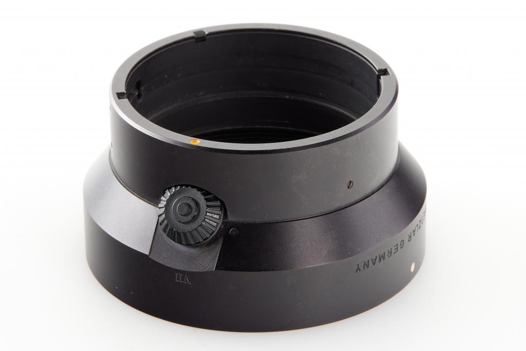 Leica 12508 Hood 1,4/50 R 1.Modell Leica 12508 Hood 1,4/50 R 1.Modell