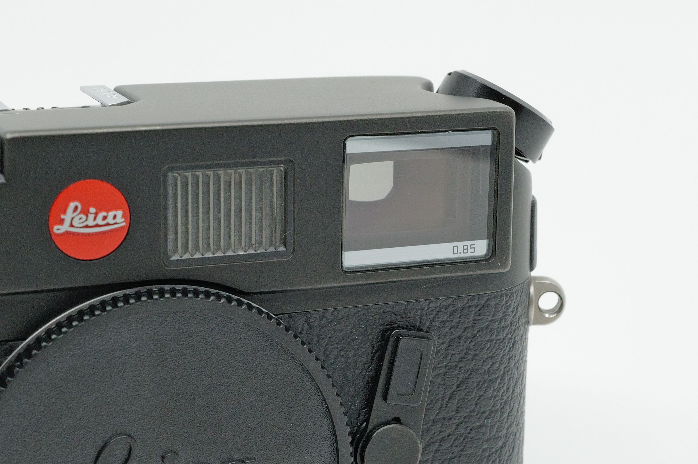 Leica M6 TTL Messsucher 0.85