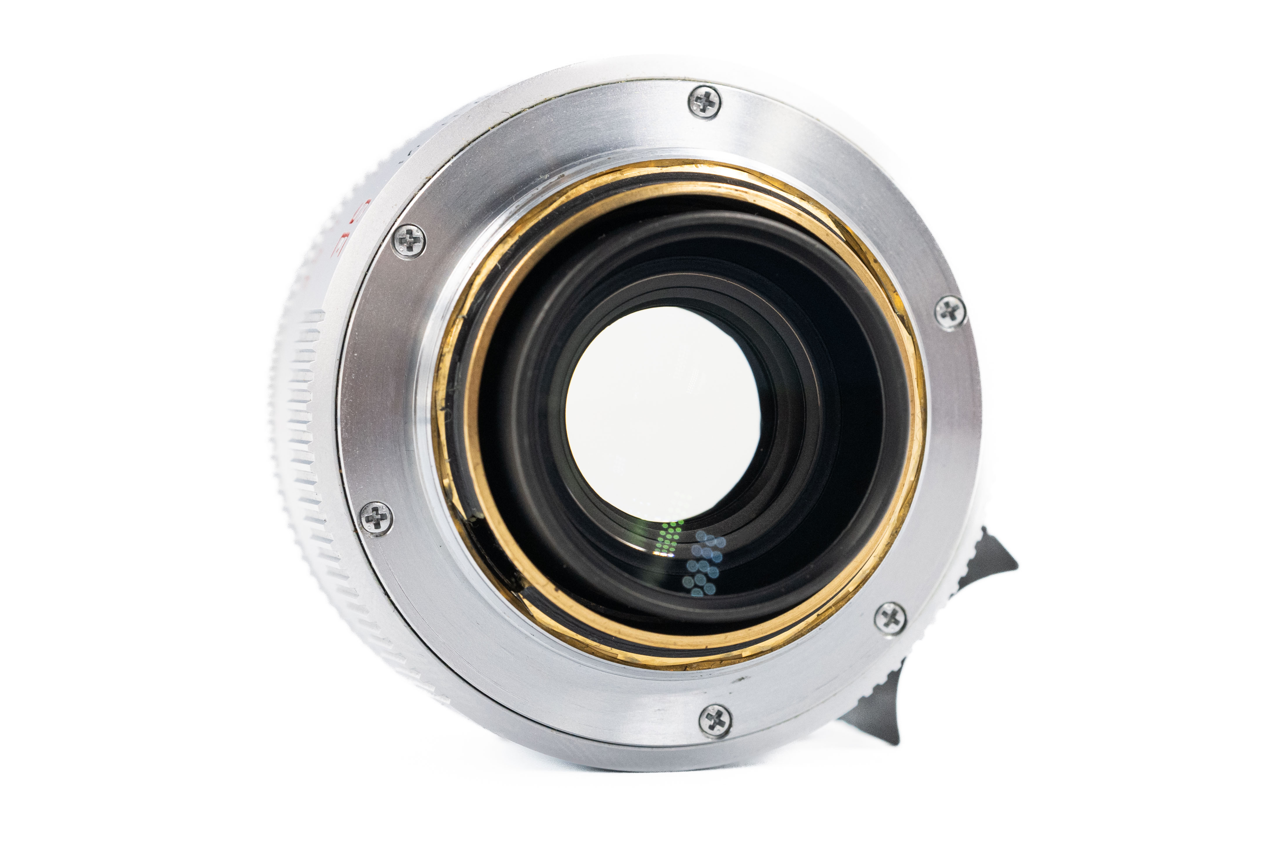 Leica Summicron 35mm f/2 ASPH M39 11608 Leica Summicron 35mm f/2 ASPH M39 11608