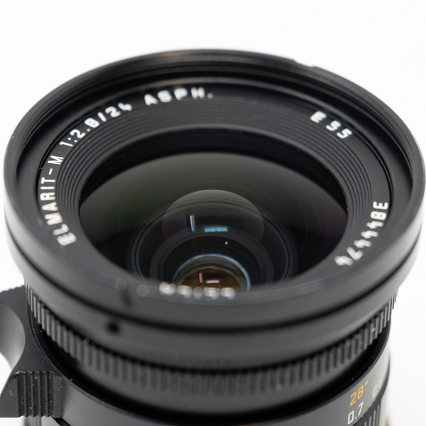 ELMARIT-M 1:2,8/24 mm ASPH.