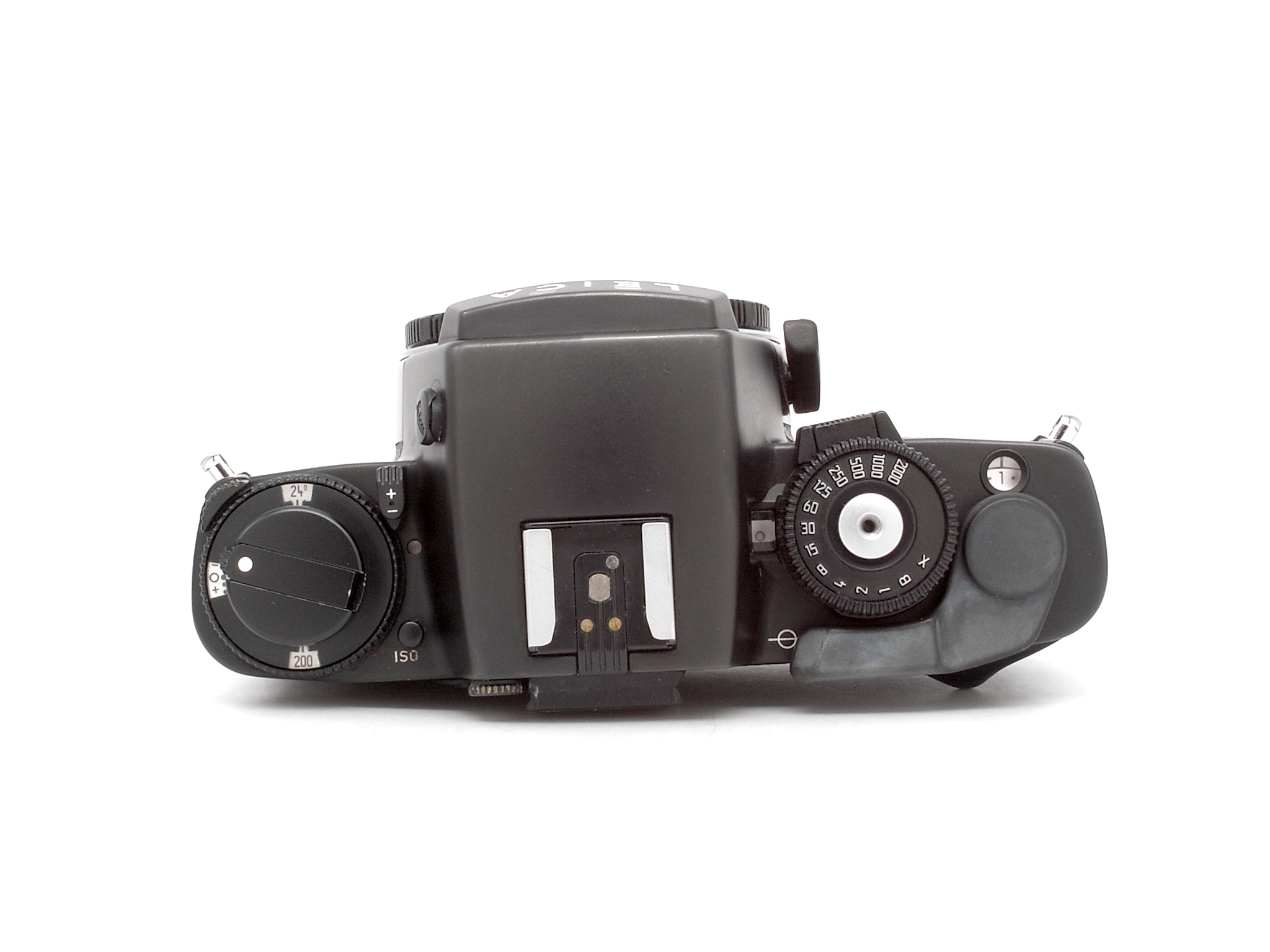 Leica R6.2 black