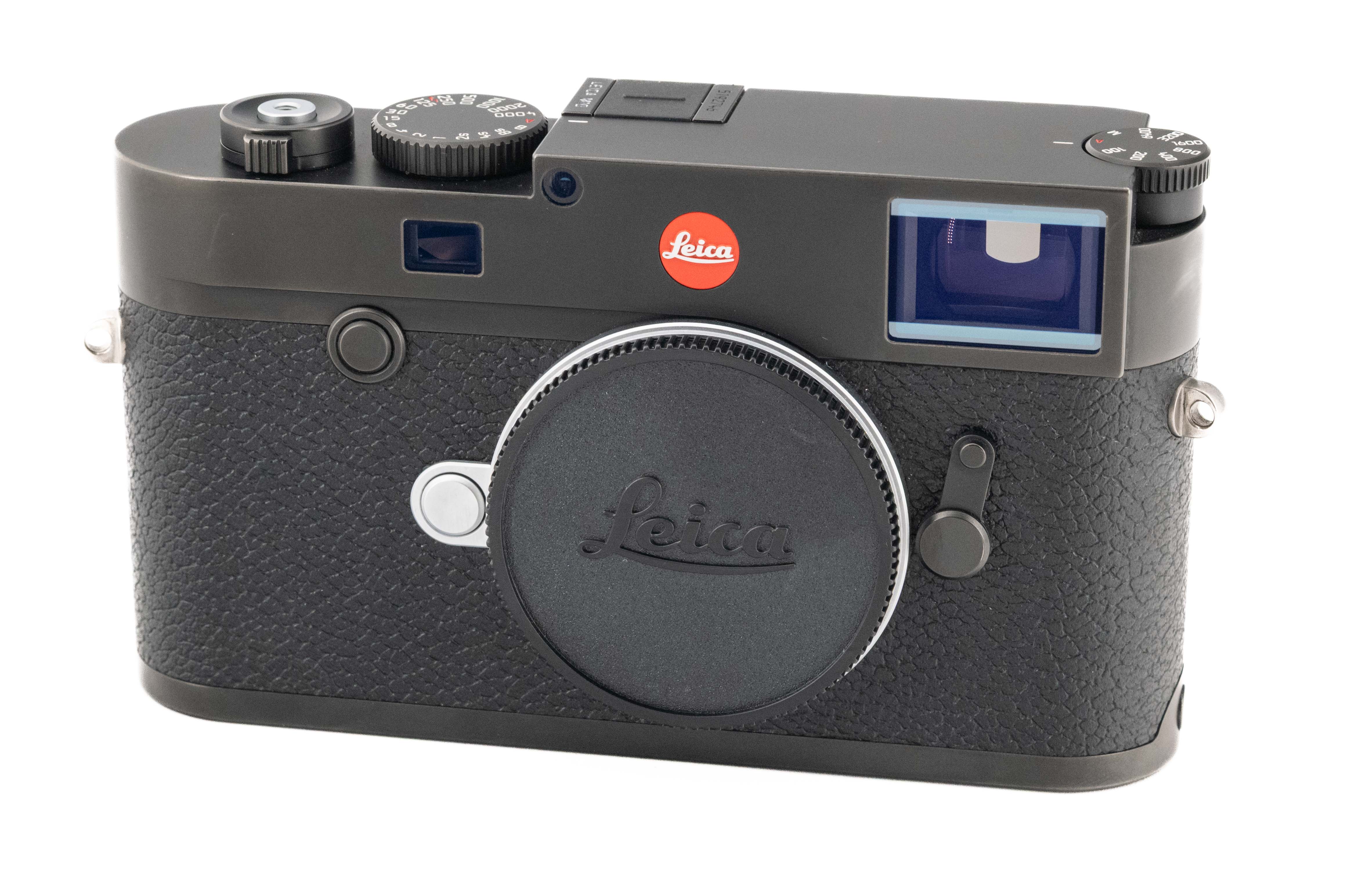 Leica M10 Black Chrome 20000