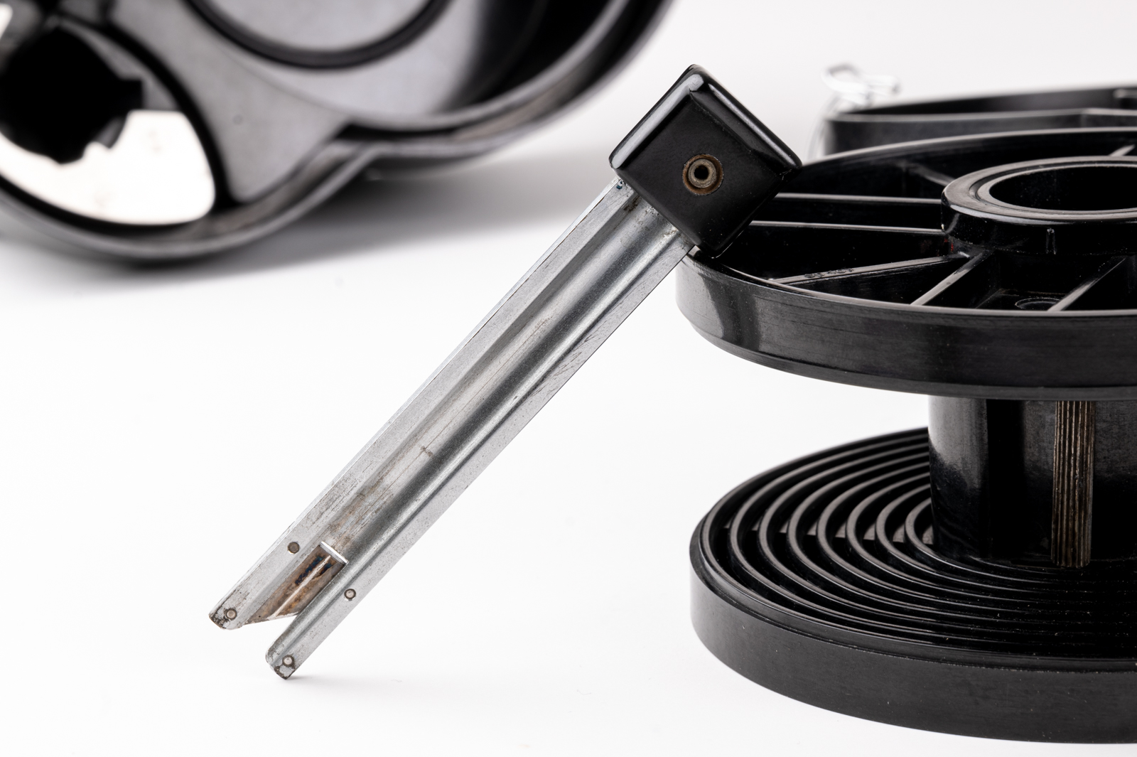 Leica TAHOO Film Developing Can