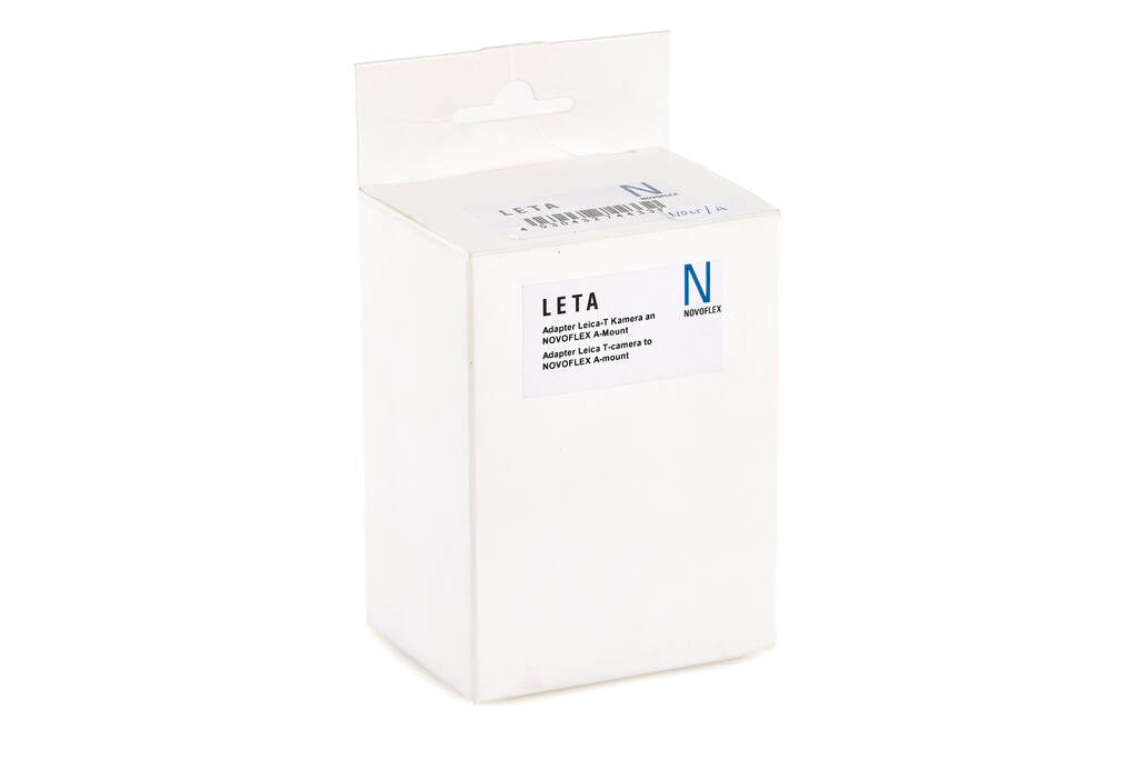 Novoflex Adapter Novoflex A Objektive an Leica TL