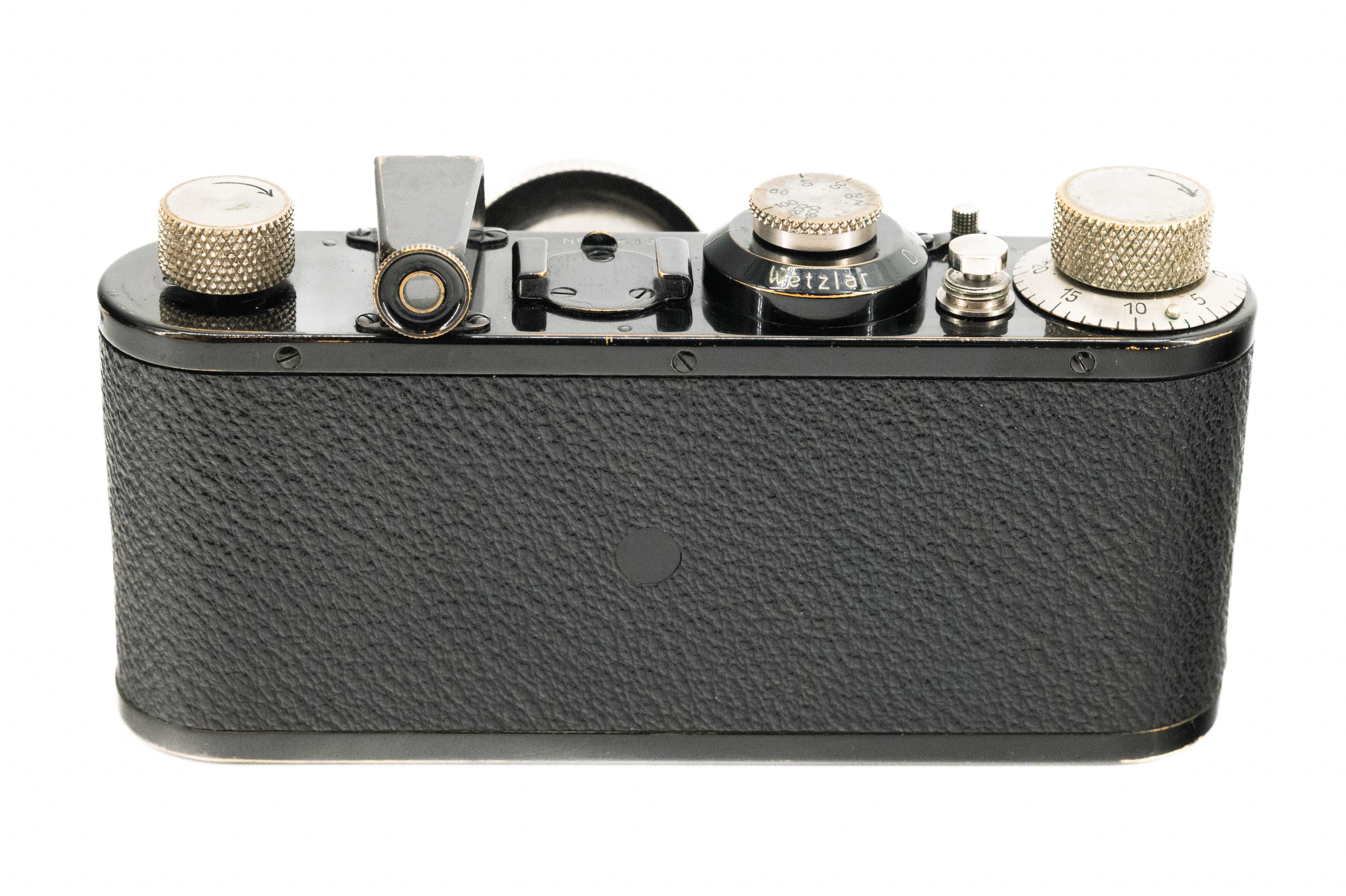 LeicaI Mod. A Hektor