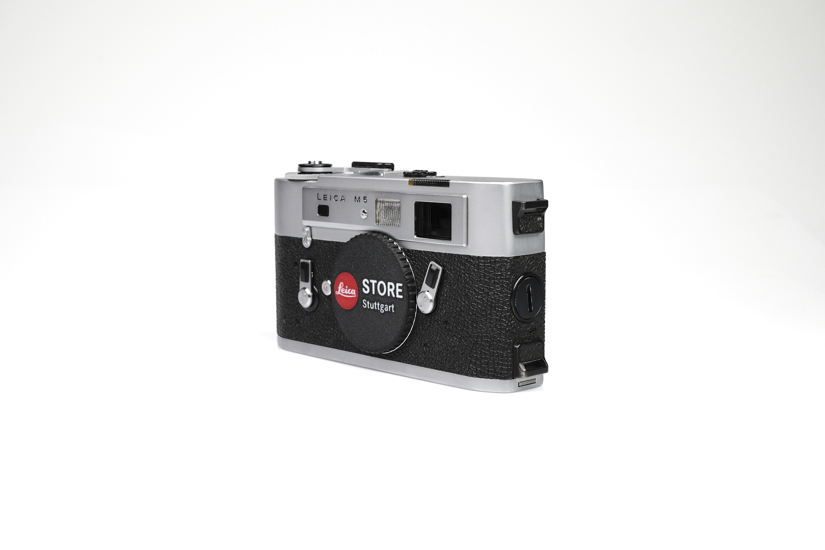 Leica M5