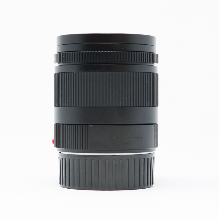 Leica SUMMARIT-M 2.5/75 mm, schwarz elox.