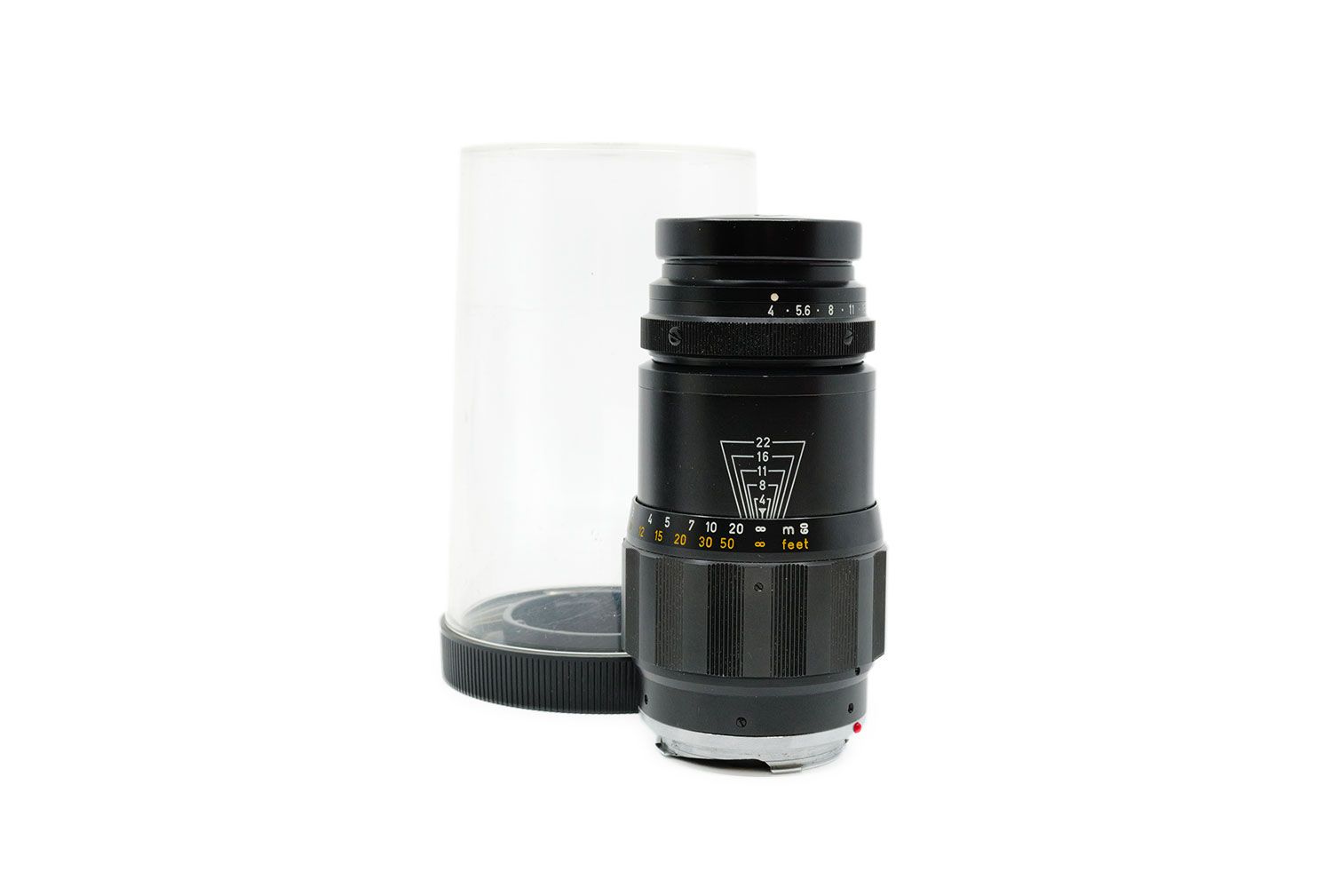 Leica Tele-Elmar-M 4/135mm V1 (11851)