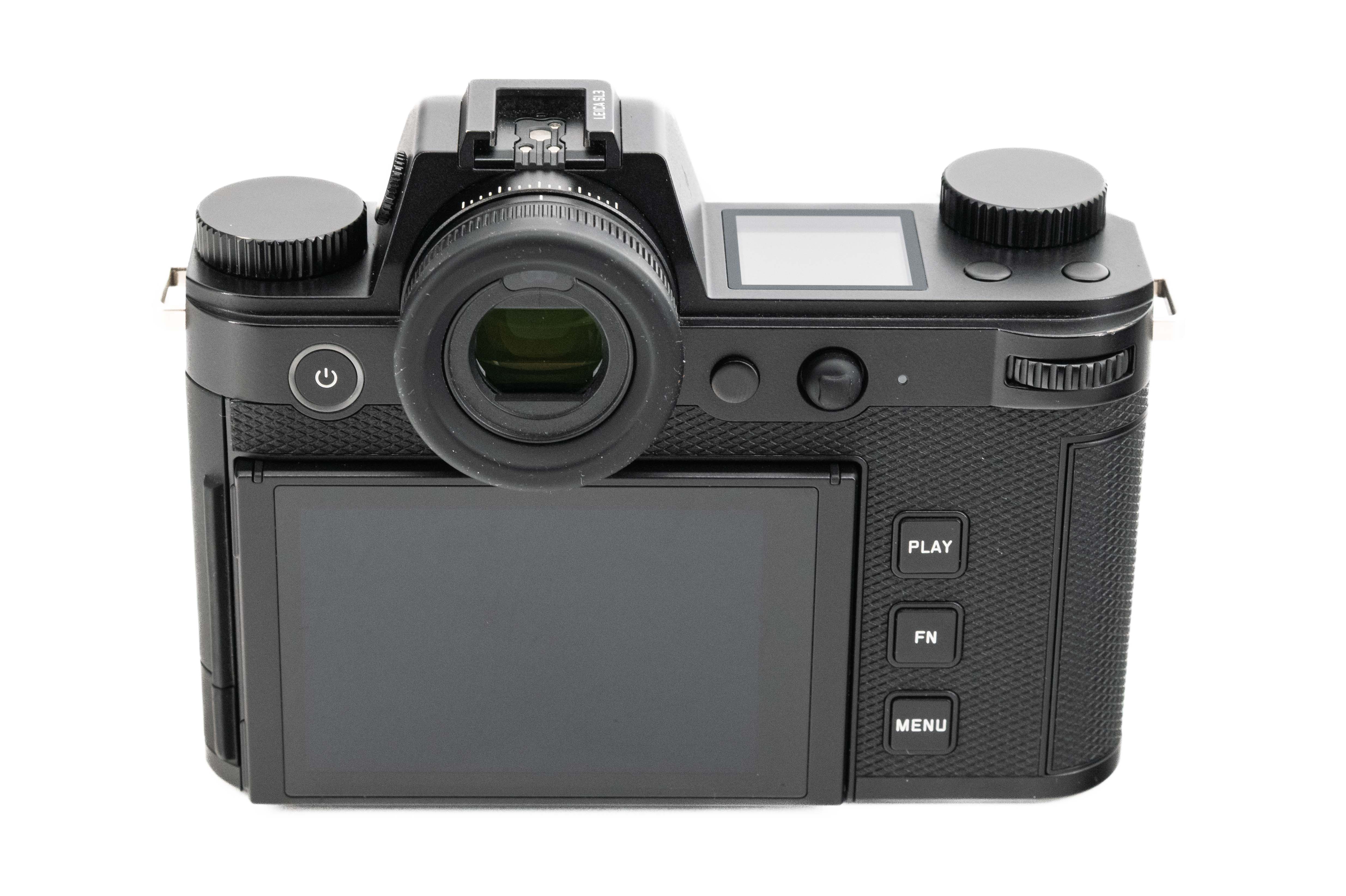 Leica SL3 Black 10607