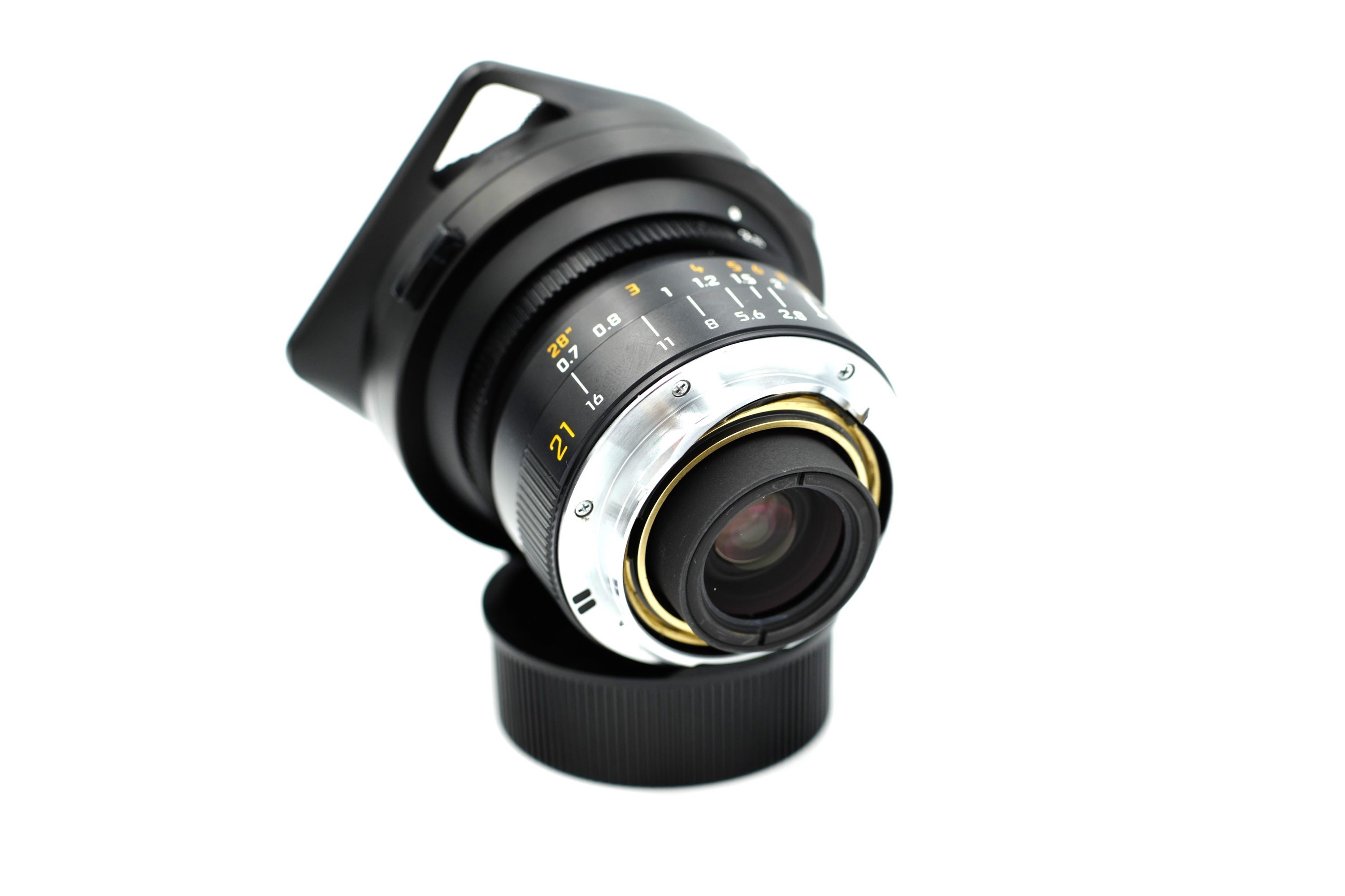 Leica Elmarit-M f/2.8 21 mm ASPH 11135