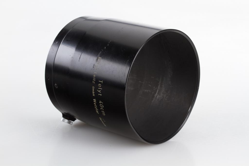 Leica THMOO Hood 40cm Telyt Leica THMOO Hood 40cm Telyt