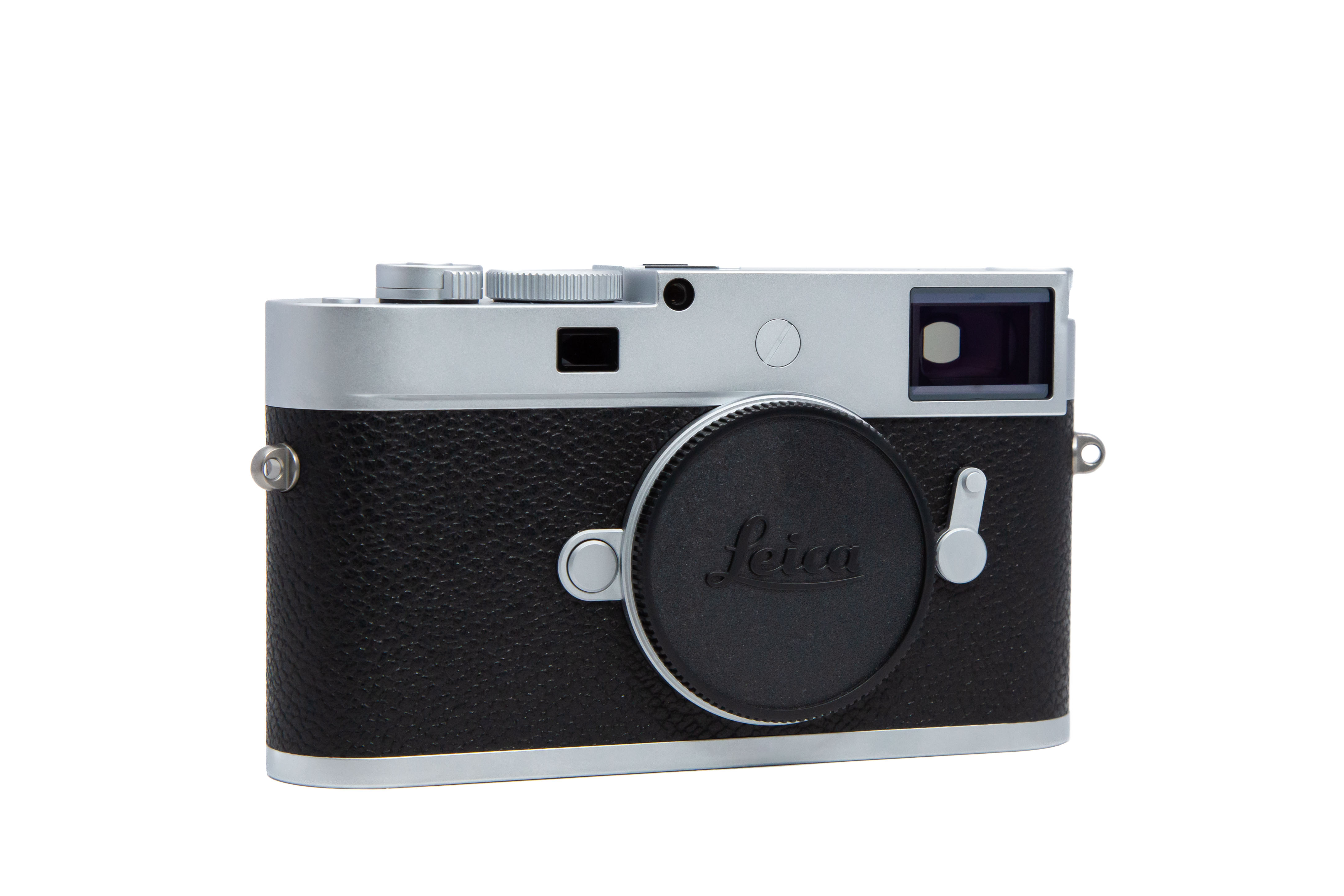 M11-P, silver chrome-plated. (Vers. EU/US/CN)