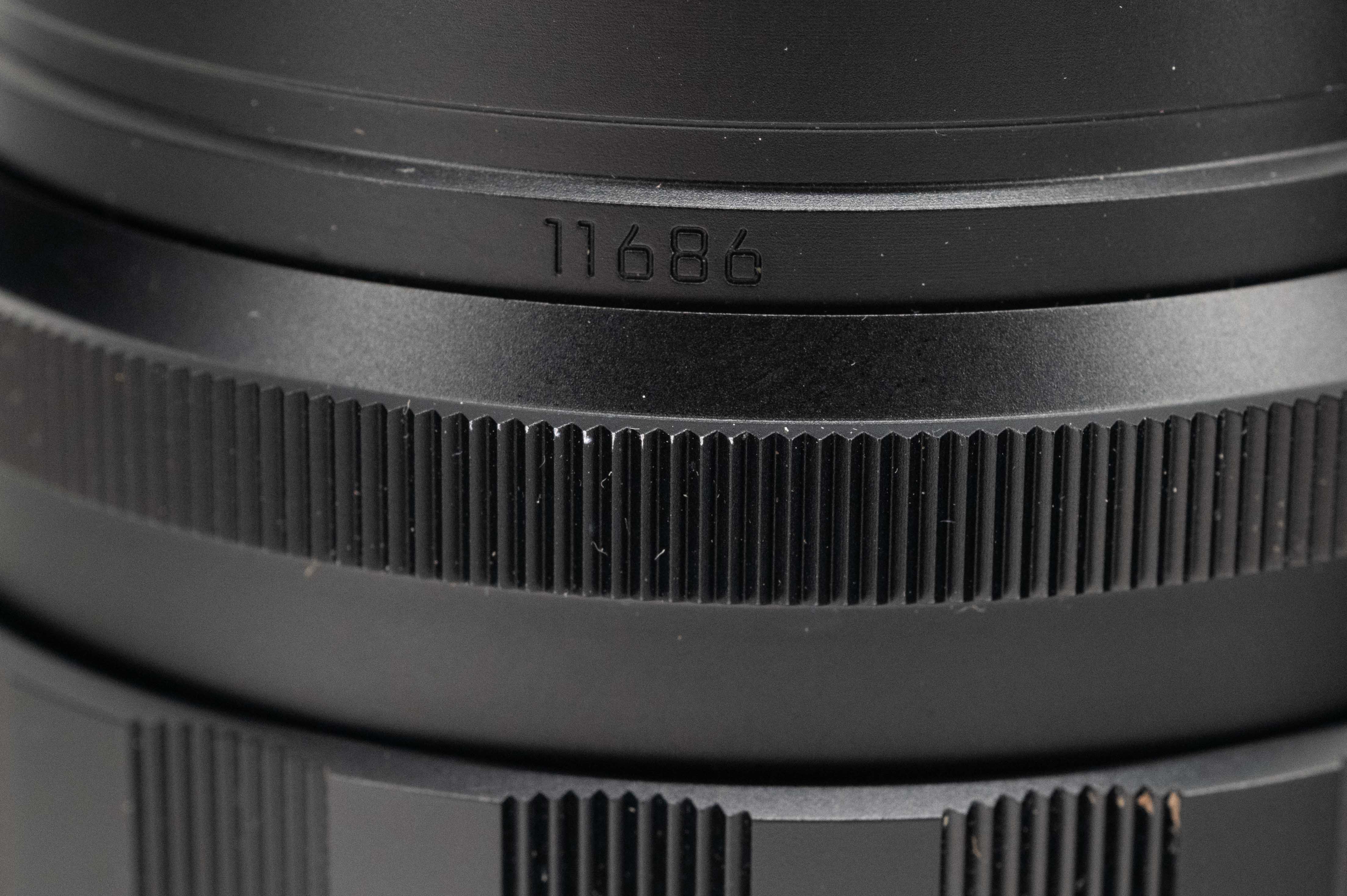 Leica Noctilux-M 50mm f/1.2 ASPH 11686