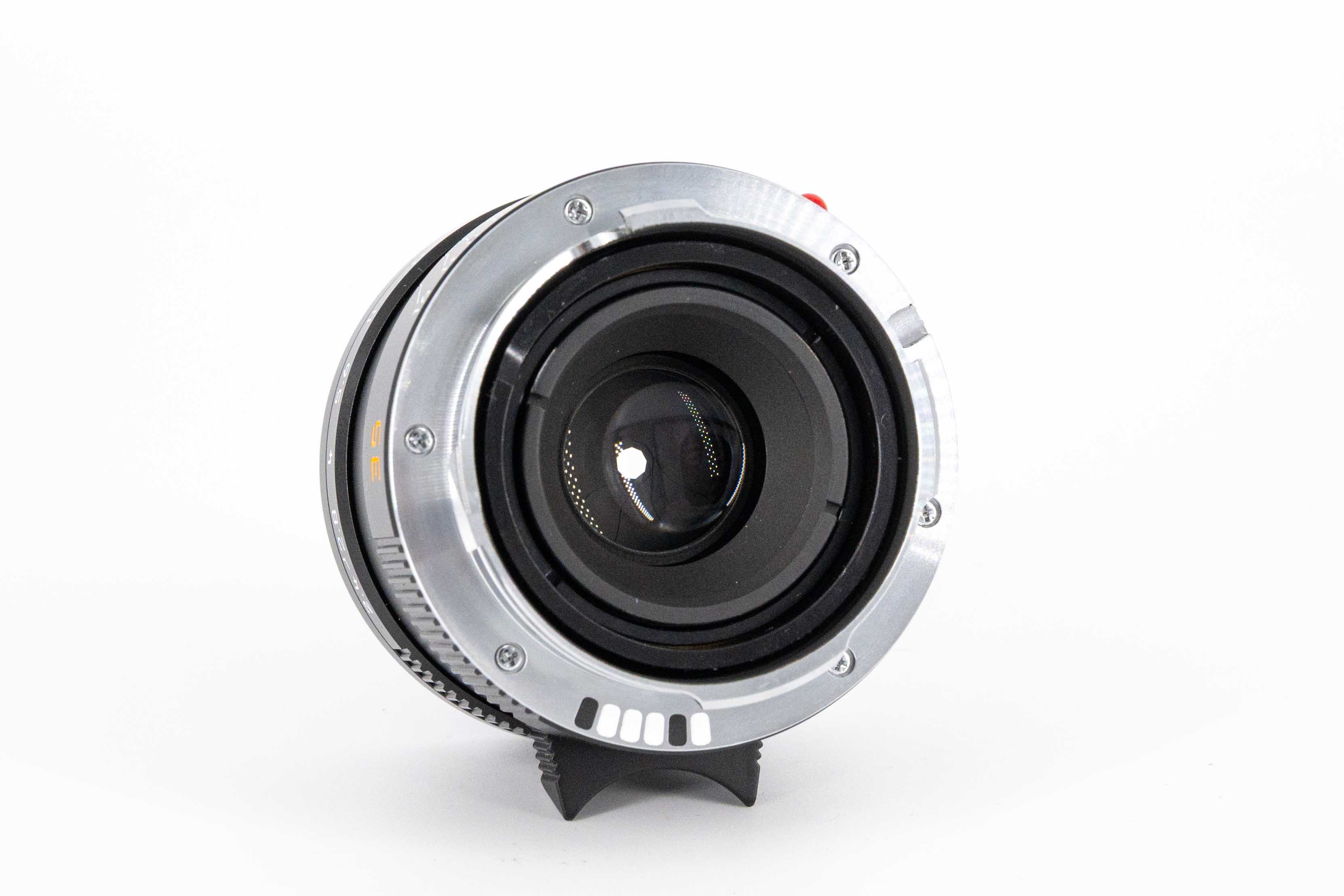 SUMMARIT-M 1:2.4/35mm ASPH., black