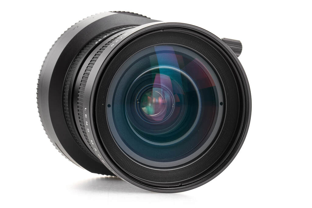 Leica PC Super-Angulon 11812 2,8/28mm