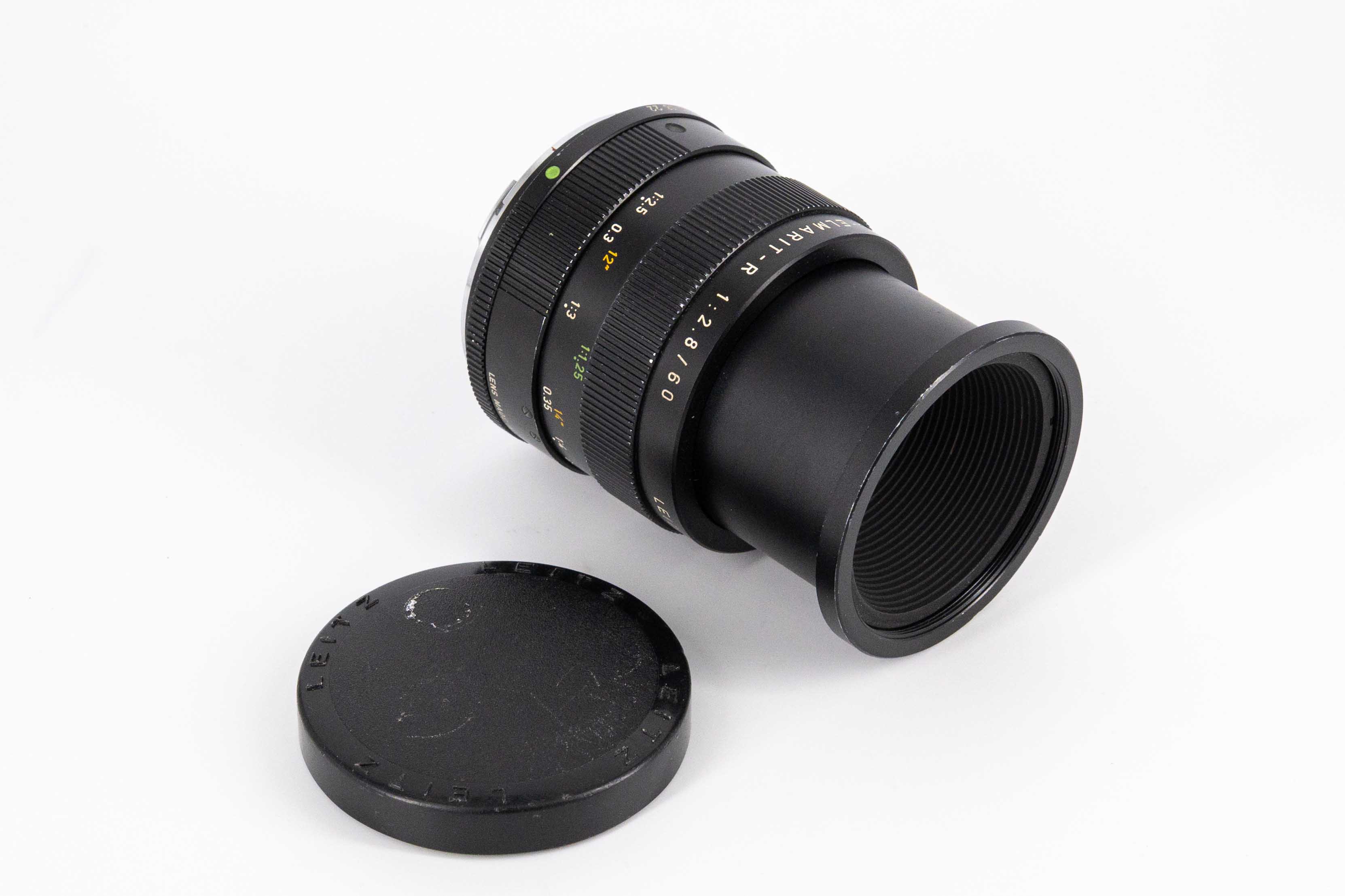 MACRO-ELMARIT-R 2.8/60 mm