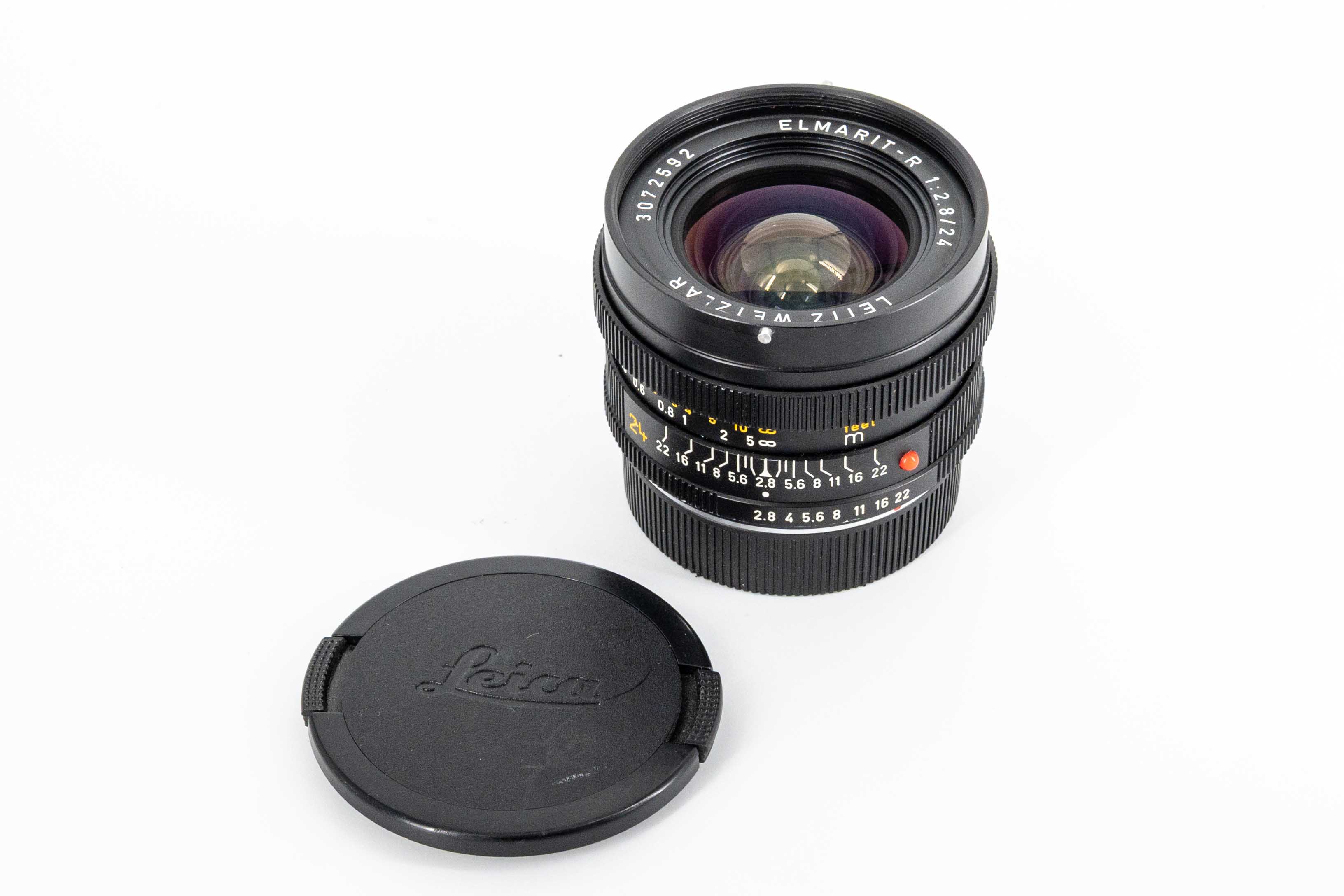 ELMARIT-R 2.8/24 MM