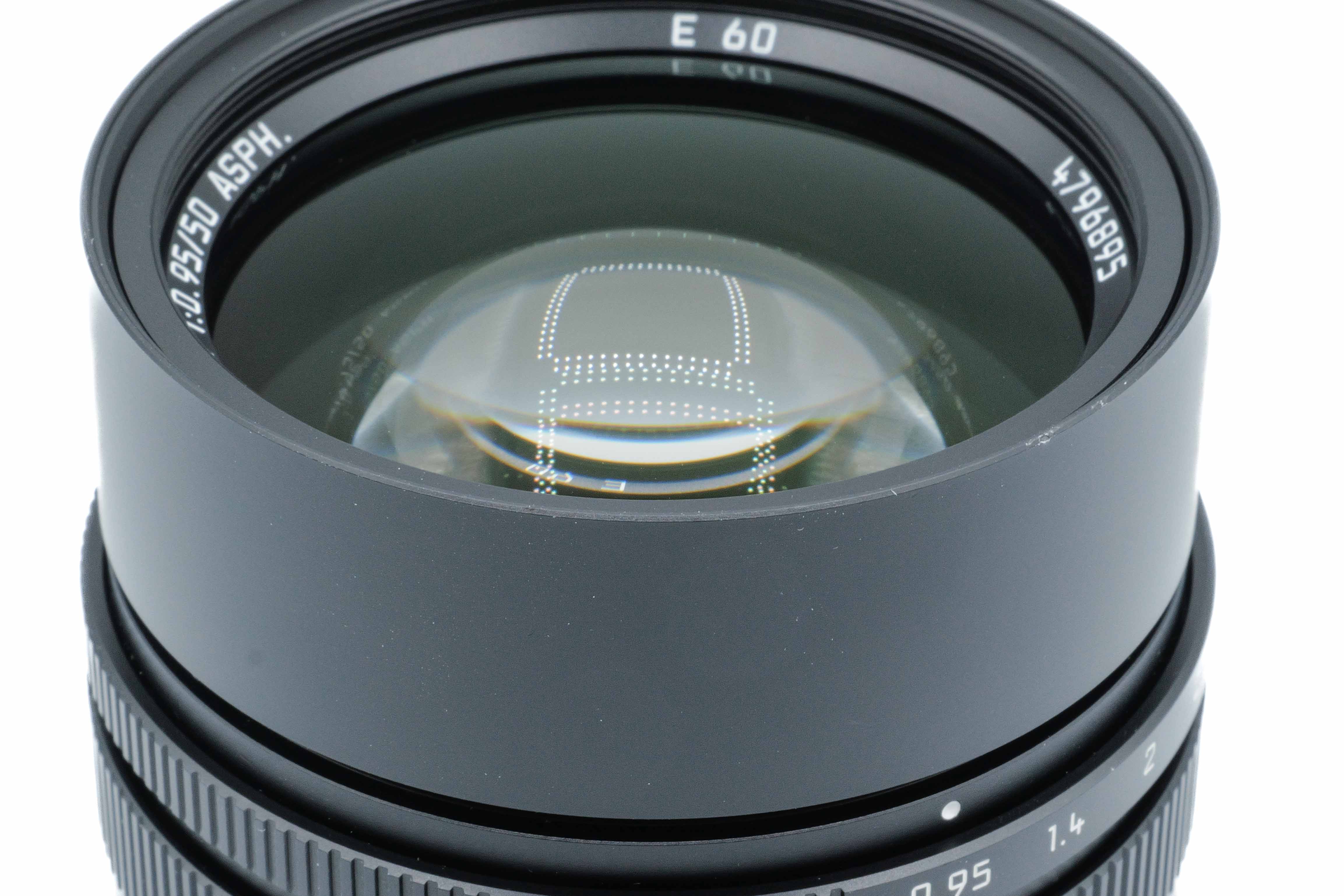 NOCTILUX-M 0.95/50mm ASPH. - 11602