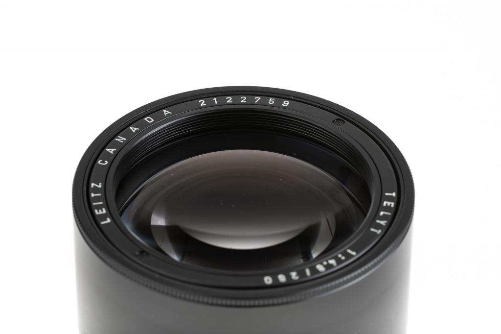 Leica Telyt 11912 4,8/280mm Leica Telyt 11912 4,8/280mm