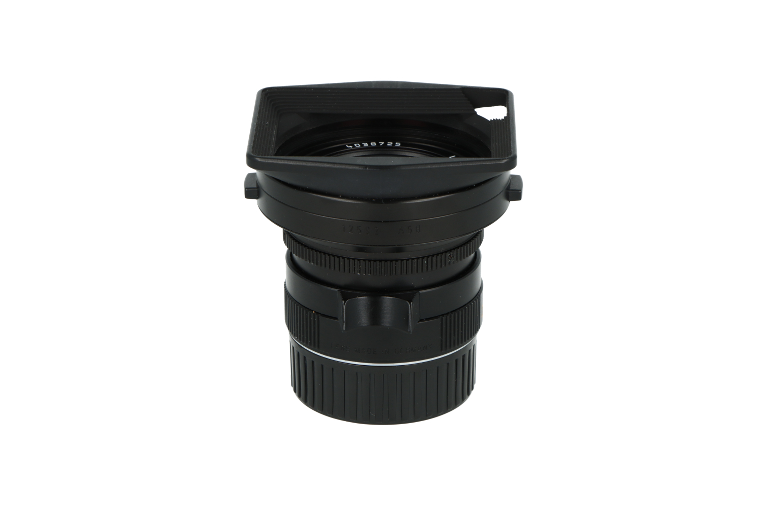 Elmarit 21mm 2.8 ASPH. (11135)
