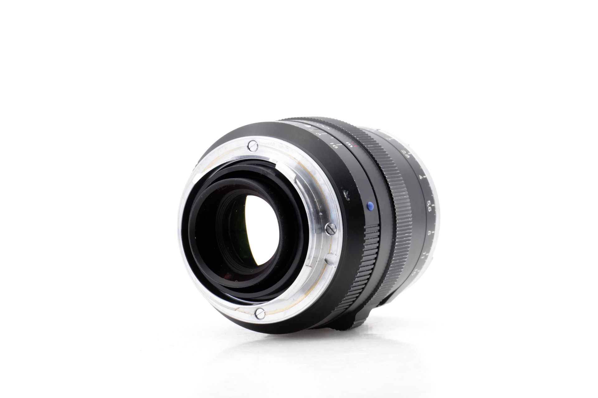 Carl Zeiss Distagon 1.4/35mm ZM T*