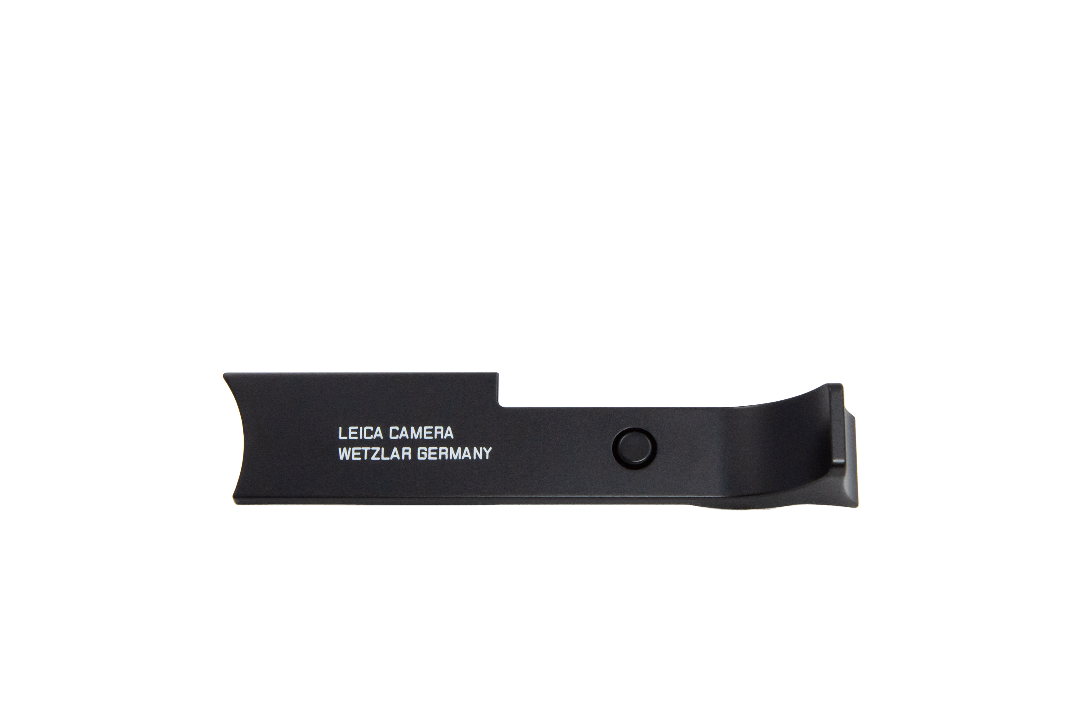 Leica Q2 Daumenstütze