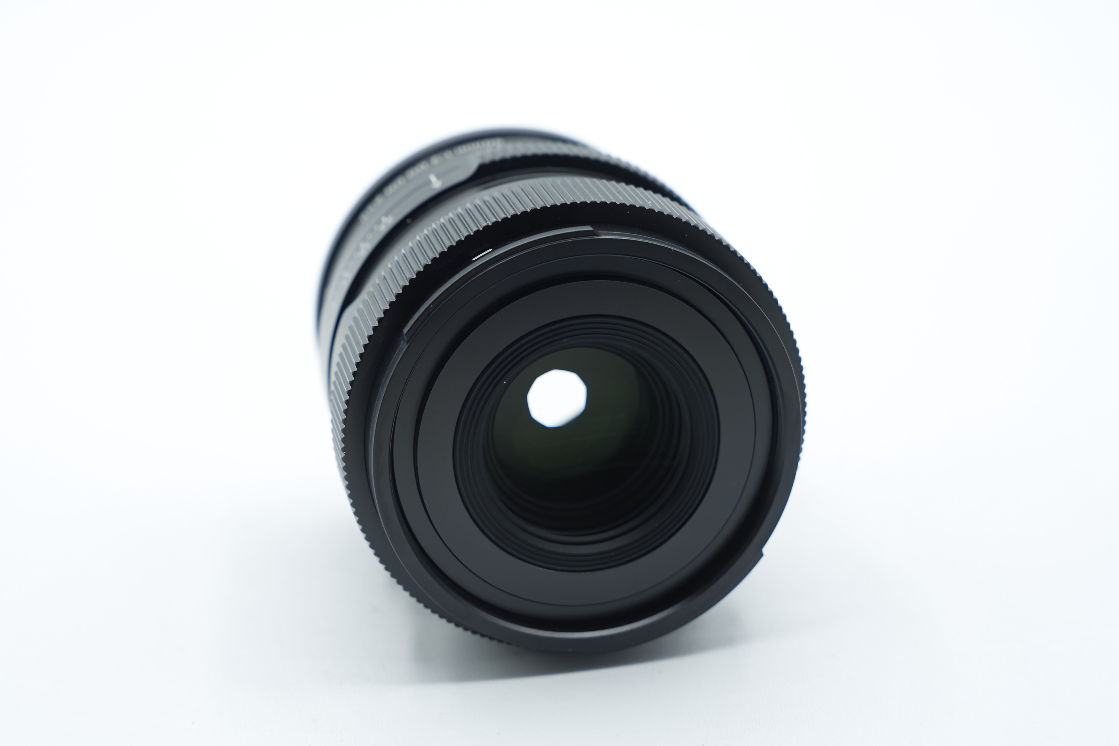 50mm f/2 DG DN