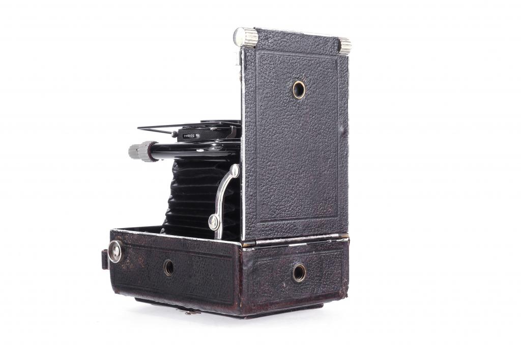 Voigtländer Bergheil 6,5x9cm Voigtländer Bergheil 6,5x9cm