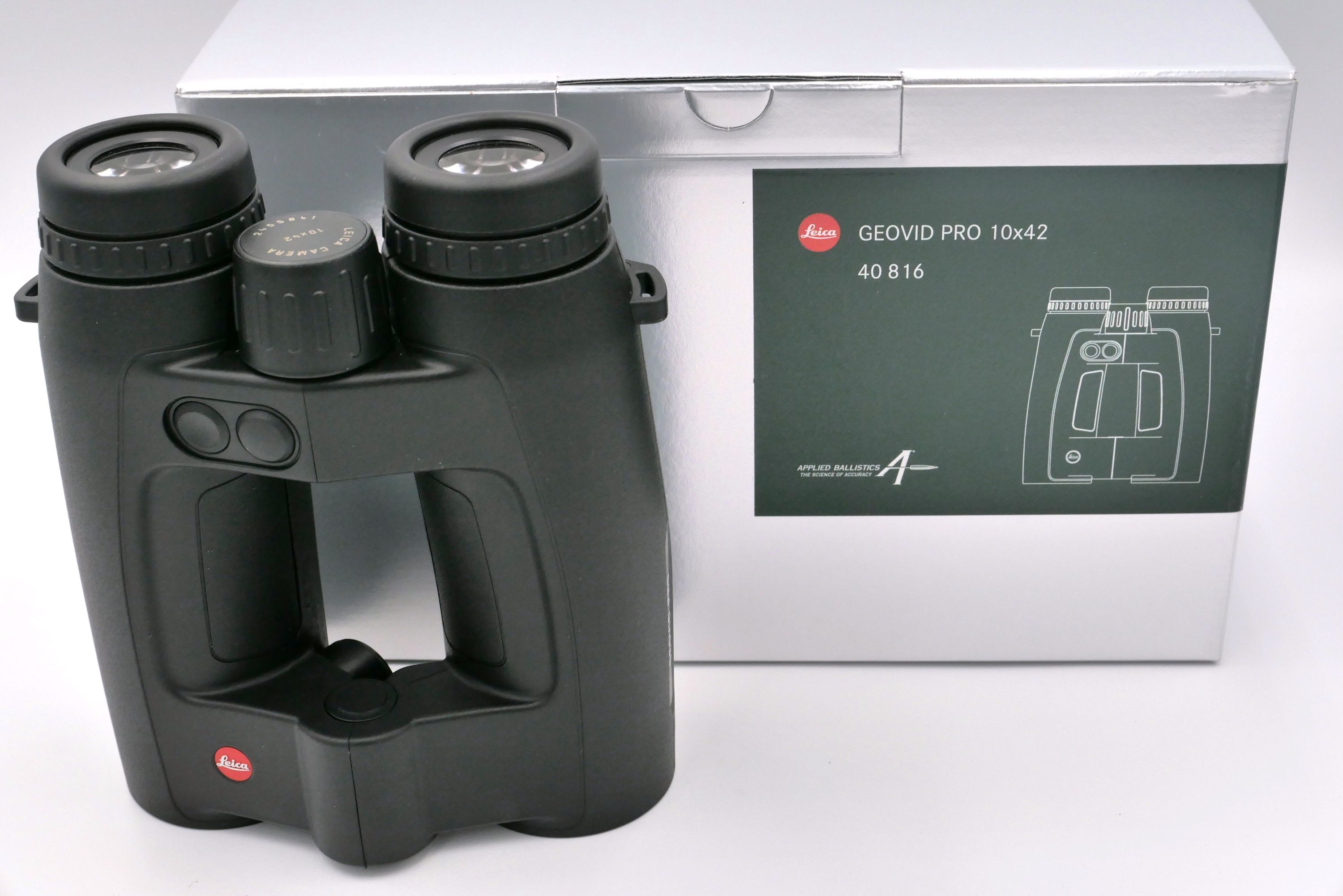 Sport Optics