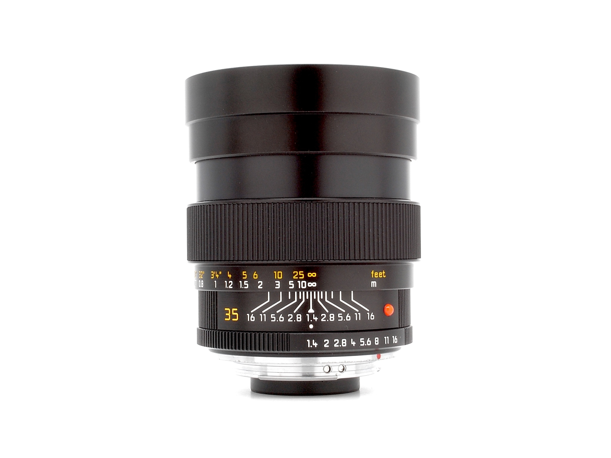 Leica Summilux-R 1.4/35mm ROM