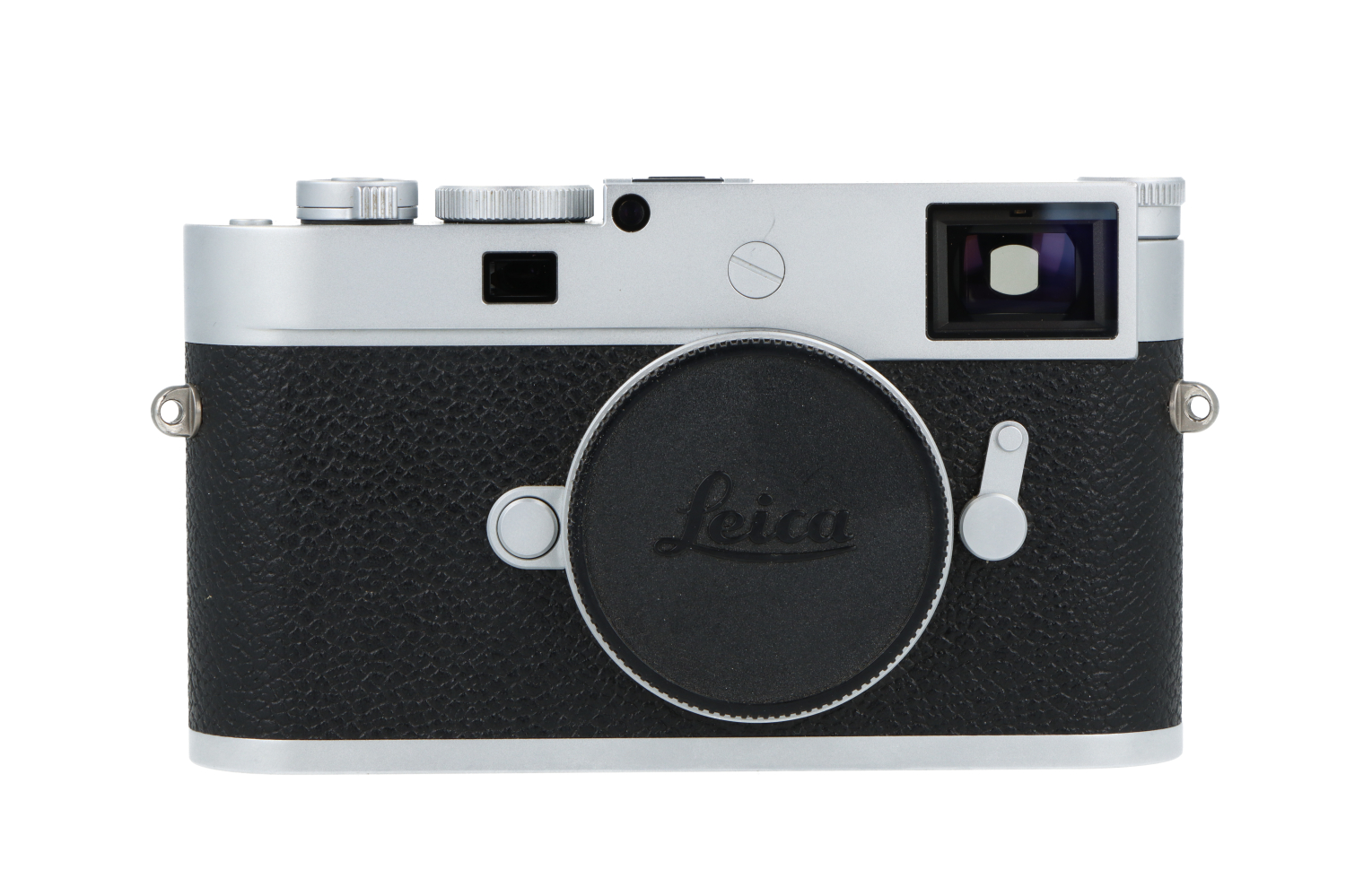 Leica M11-P Silver (20214)