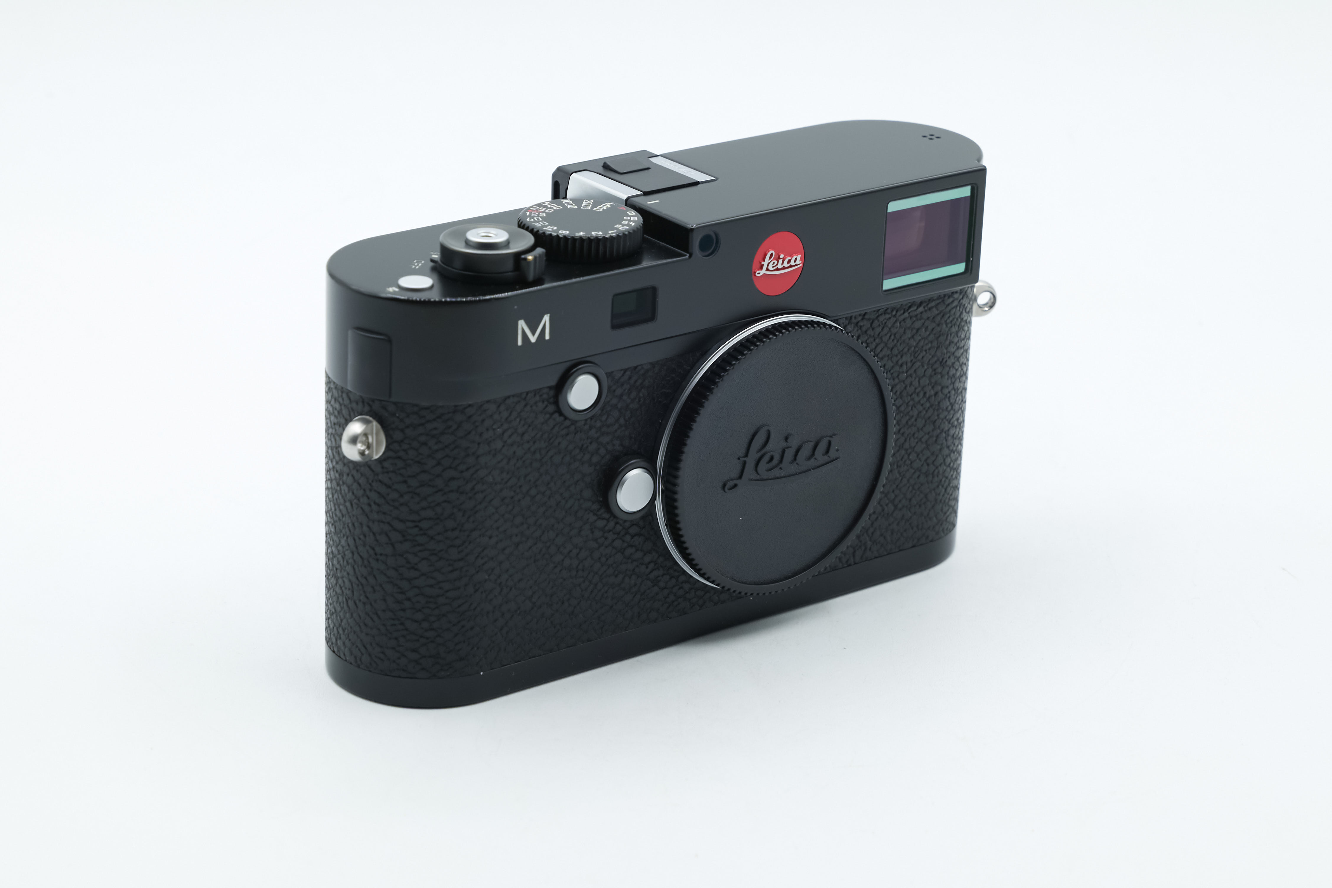 M (Typ 240), black - 10770