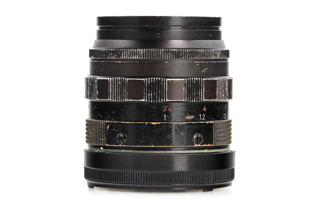 Leica Summilux 1,4/50mm black paint Leica Summilux 1,4/50mm black paint