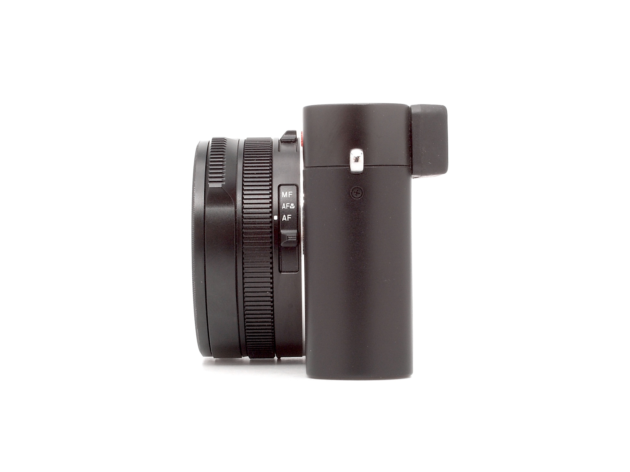 Leica D-Lux 7 black anodised