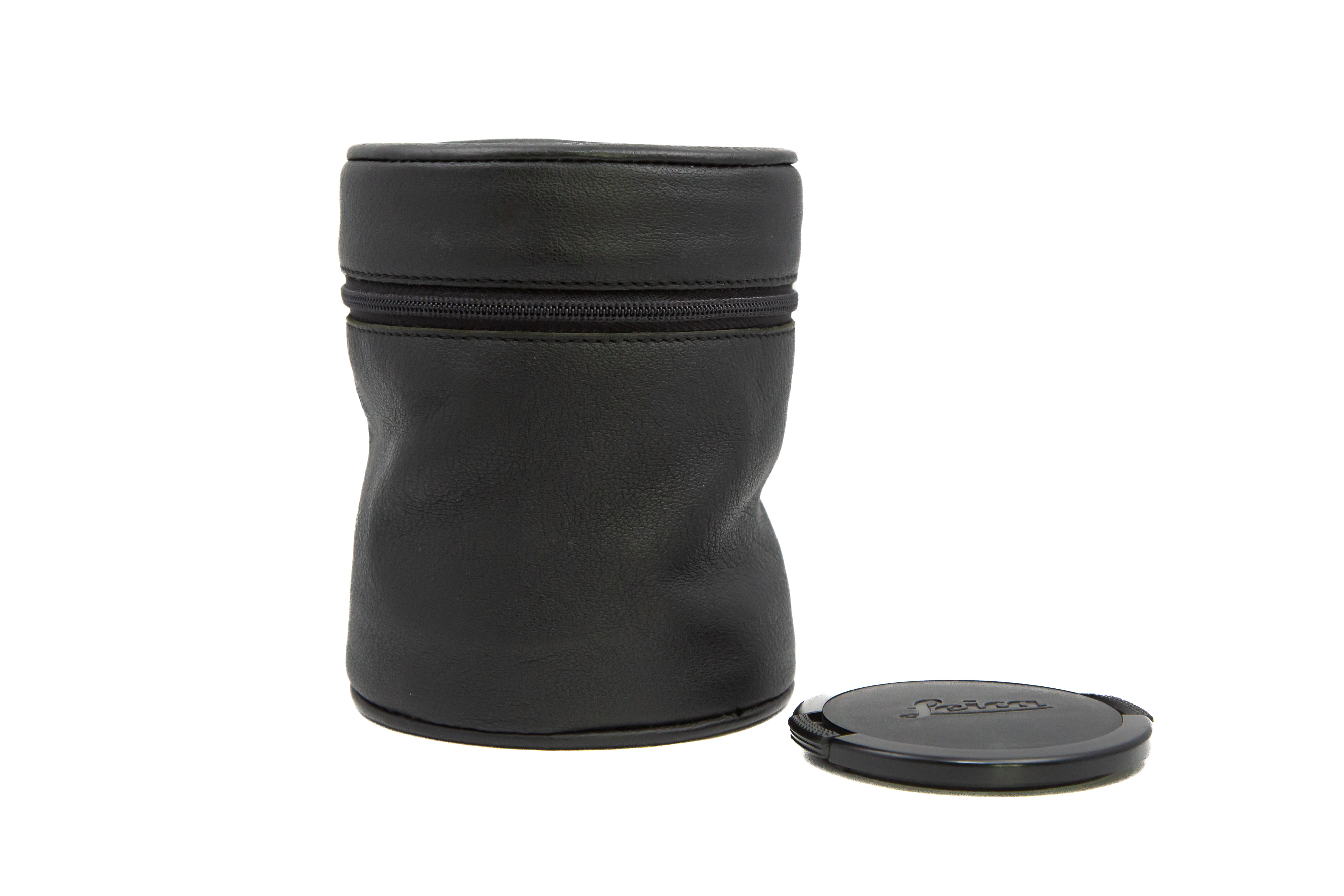 Leica Noctilux 1.0 / 50mm schwarz