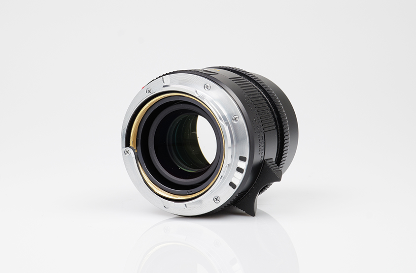 APO-SUMMICRON-M 2/50mm ASPH black