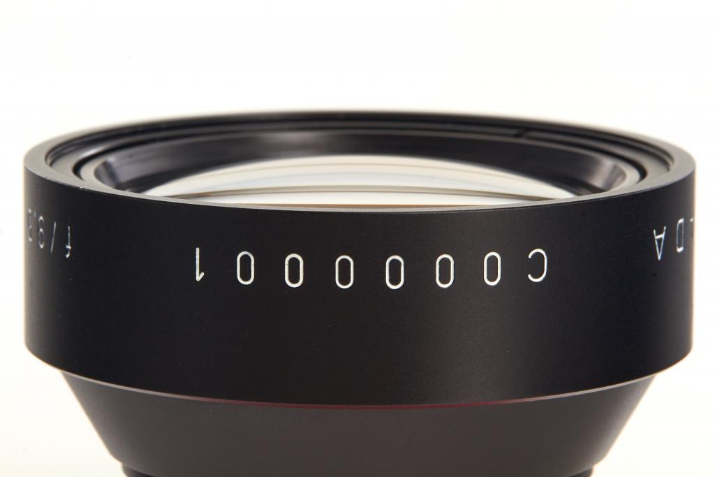 Leica (Elcan) 9,5/170mm Leica (Elcan) 9,5/170mm