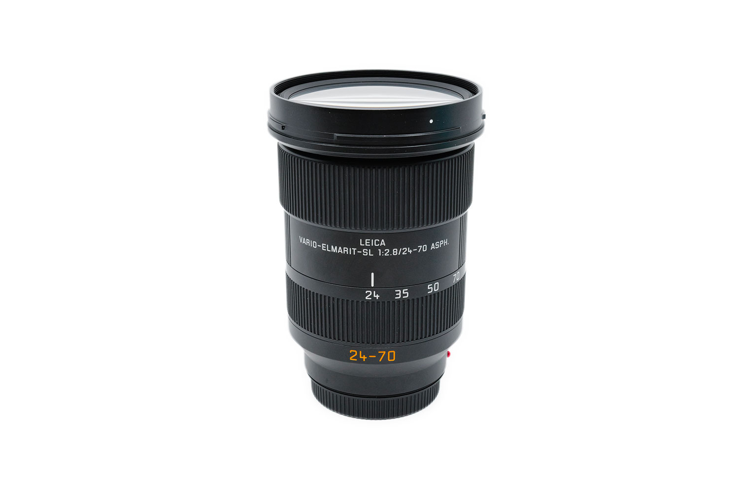Leica Vario-Elmarit-SL 2.8/24-70 ASPH (11189)