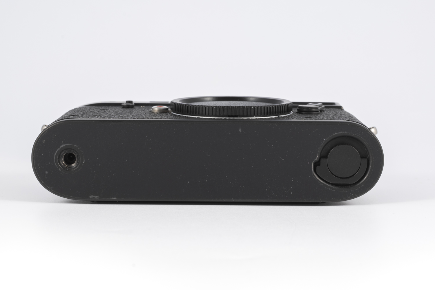 Leica M4-2 silbern verchromt (10410)