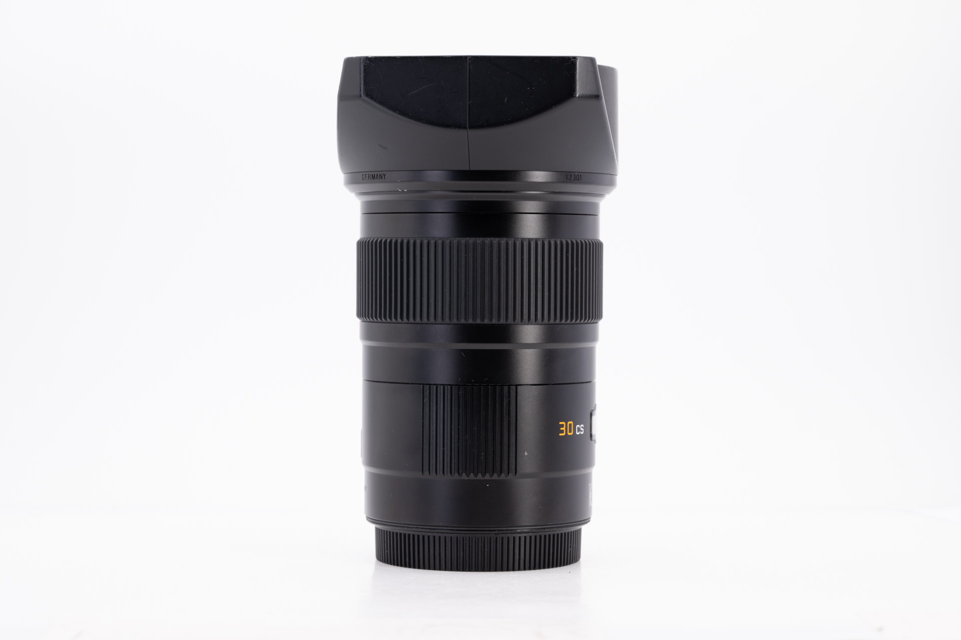 LEICA ELMARIT-S 2.8/30mm ASPH. CS