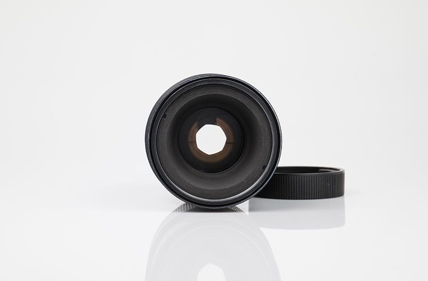 LEICA APO-MACRO-ELMARIT-R 2.8/100 LEICA APO-MACRO-ELMARIT-R 2.8/100