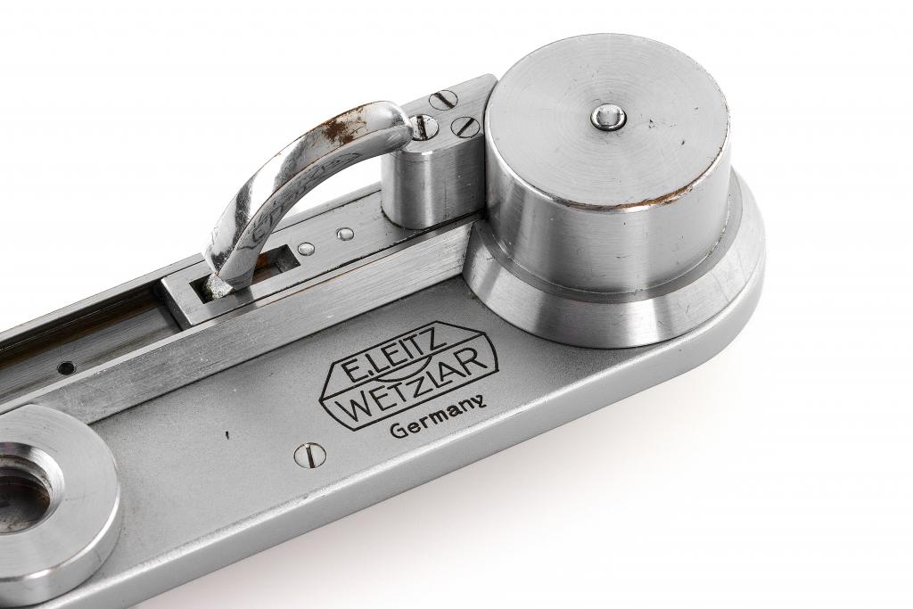 Leica SCNOO chrome Leica SCNOO chrome